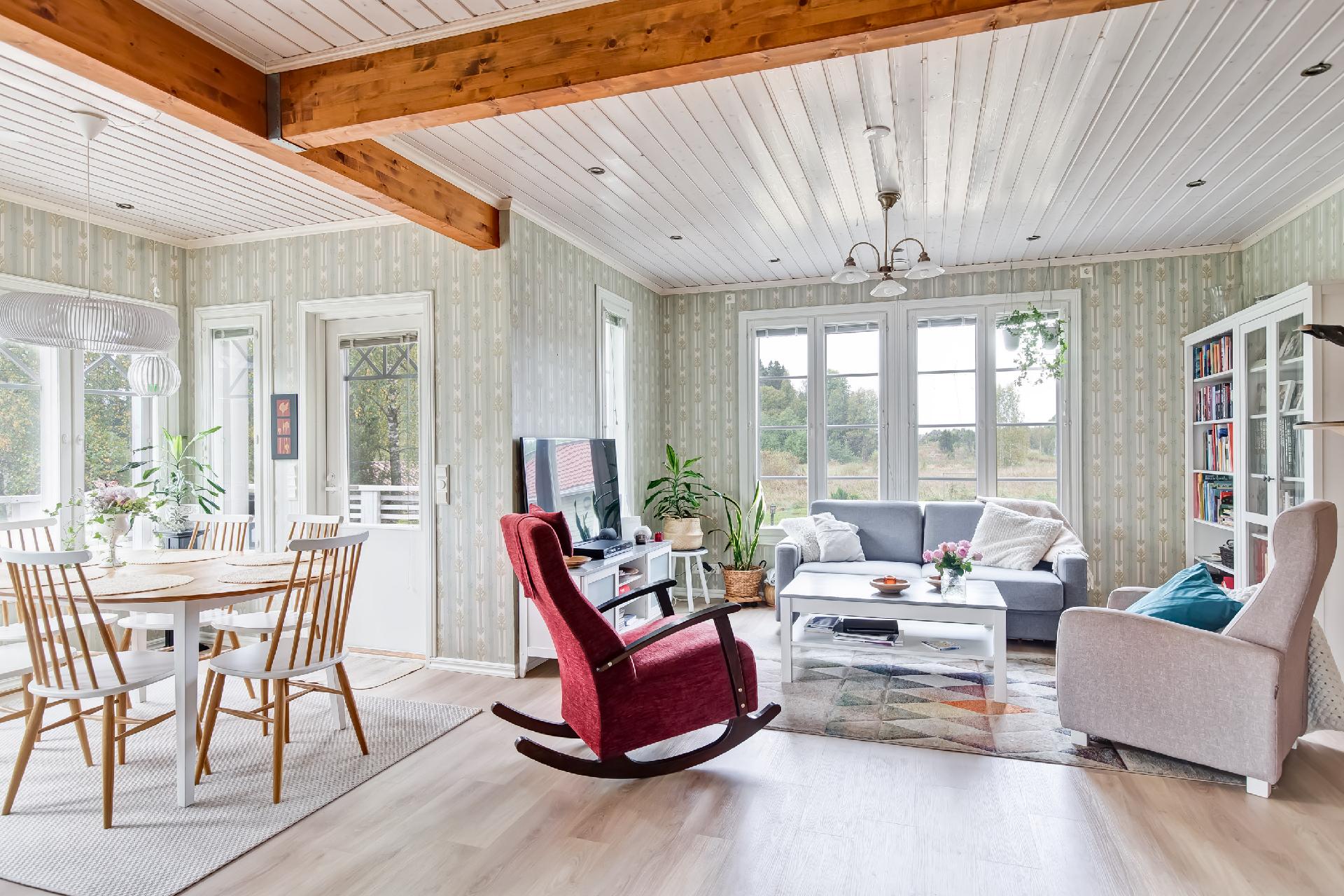 Hankajärventie 19, Kulju, Lempäälä