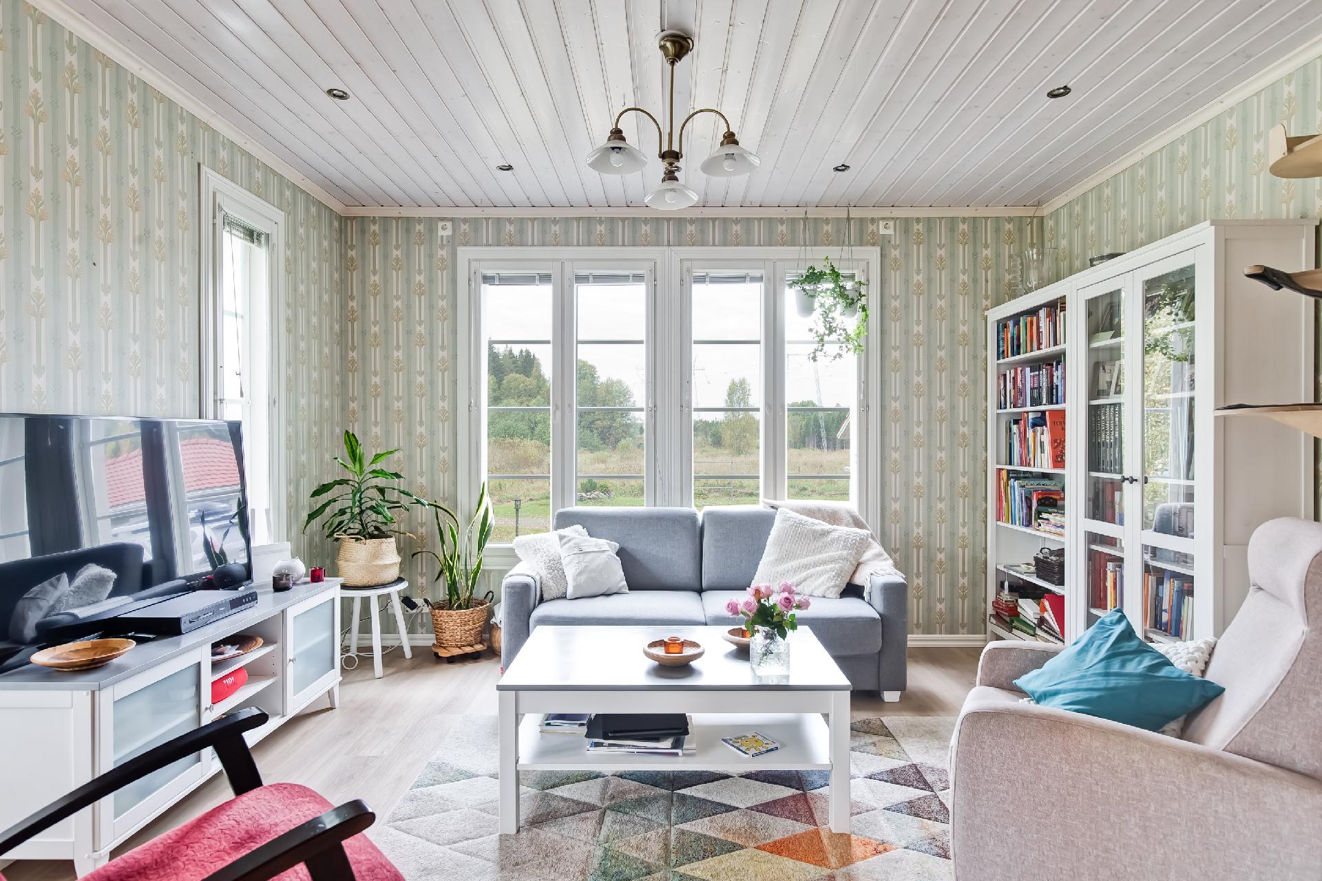 Hankajärventie 19, Kulju, Lempäälä