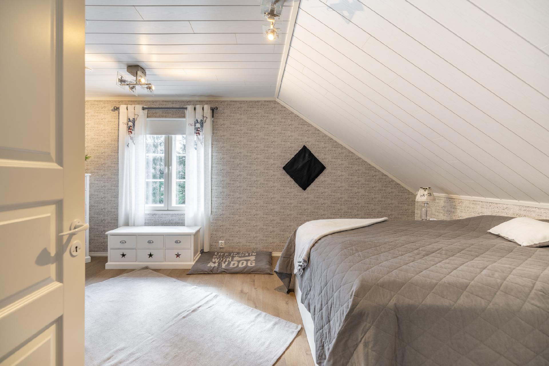 Vuoriniementie 65, Mäntyharju