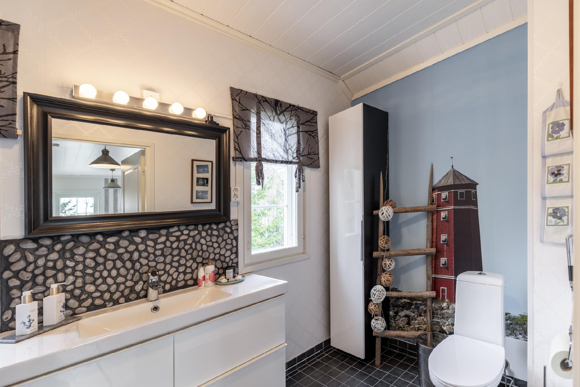 Vuoriniementie 65, Mäntyharju