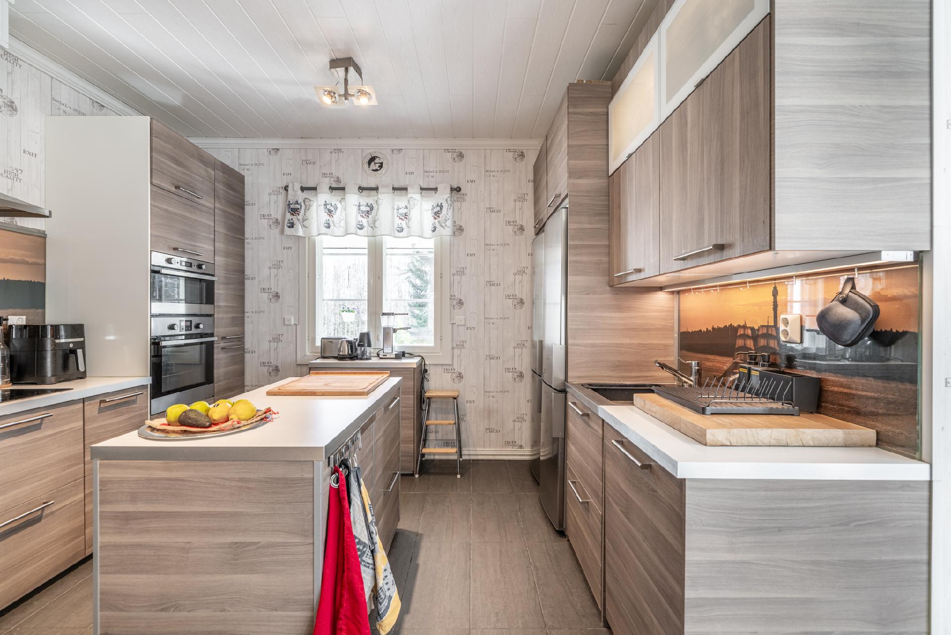 Vuoriniementie 65, Mäntyharju