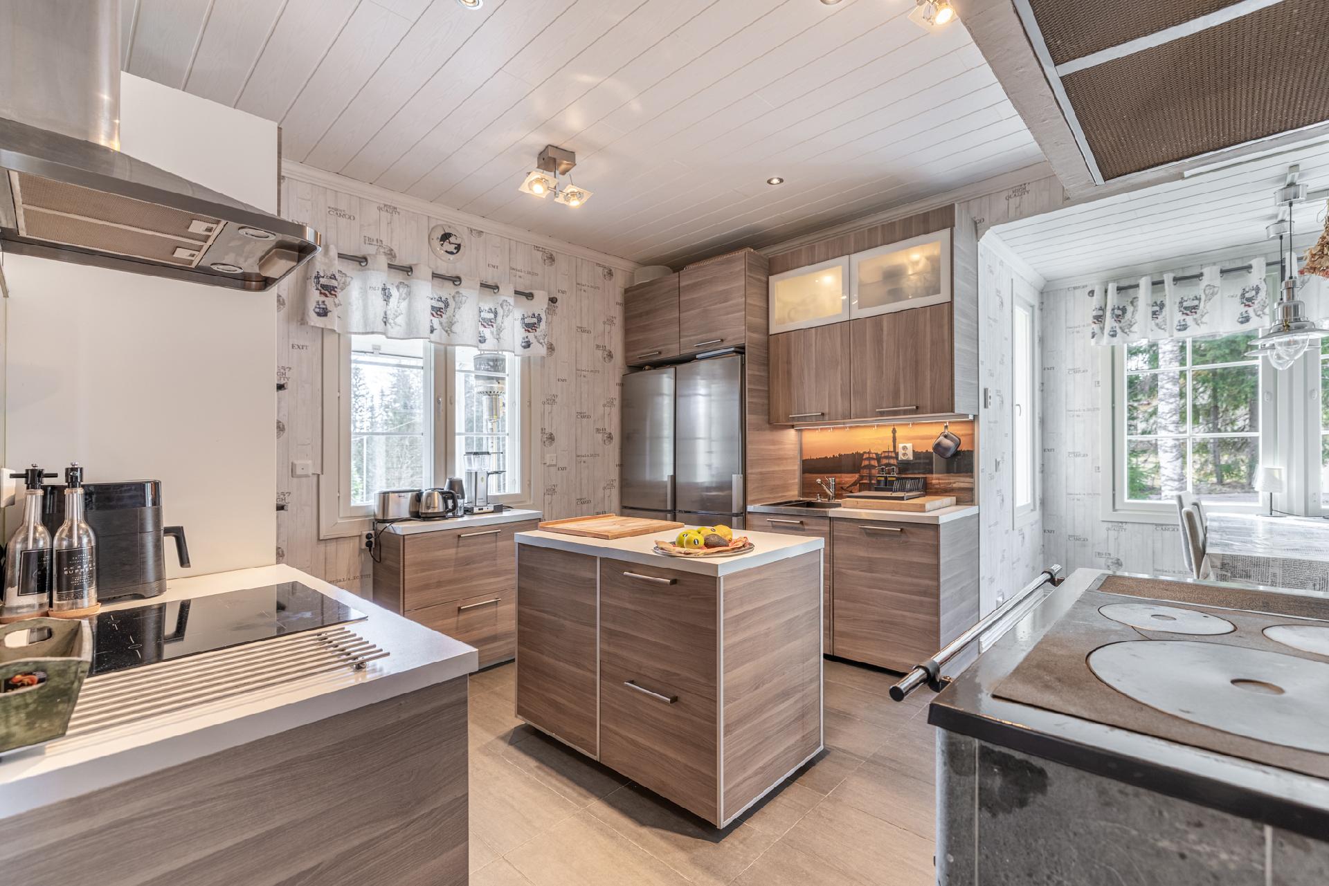 Vuoriniementie 65, Mäntyharju