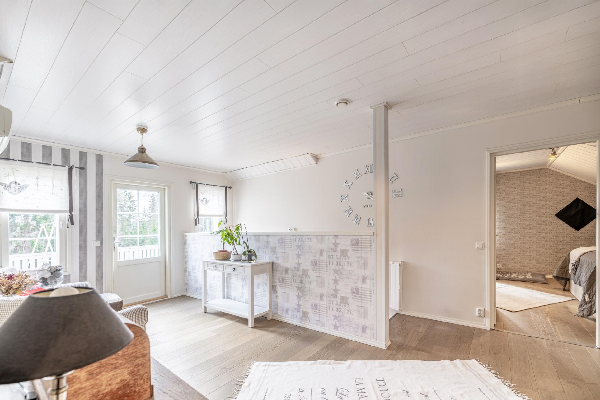 Vuoriniementie 65, Mäntyharju