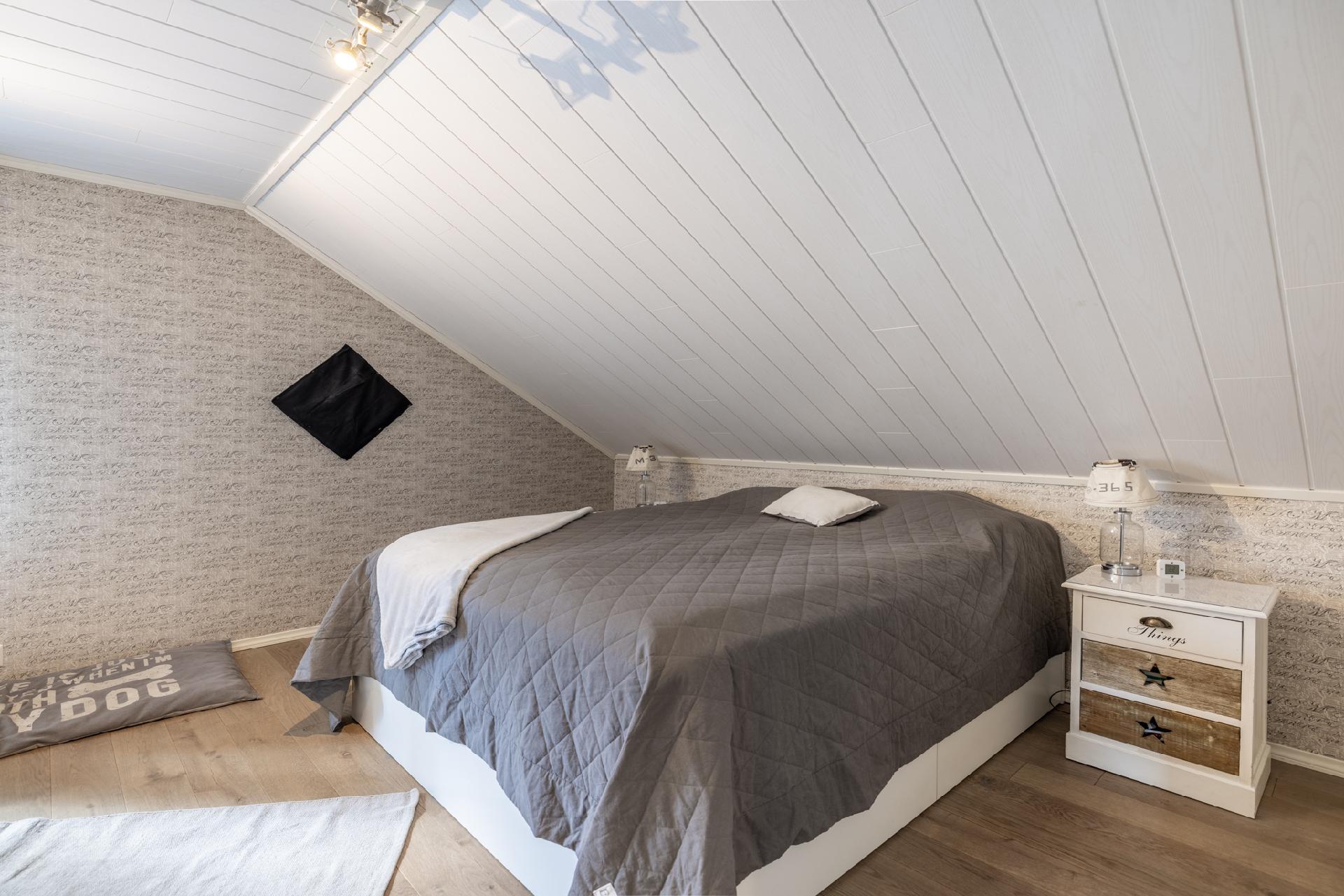 Vuoriniementie 65, Mäntyharju