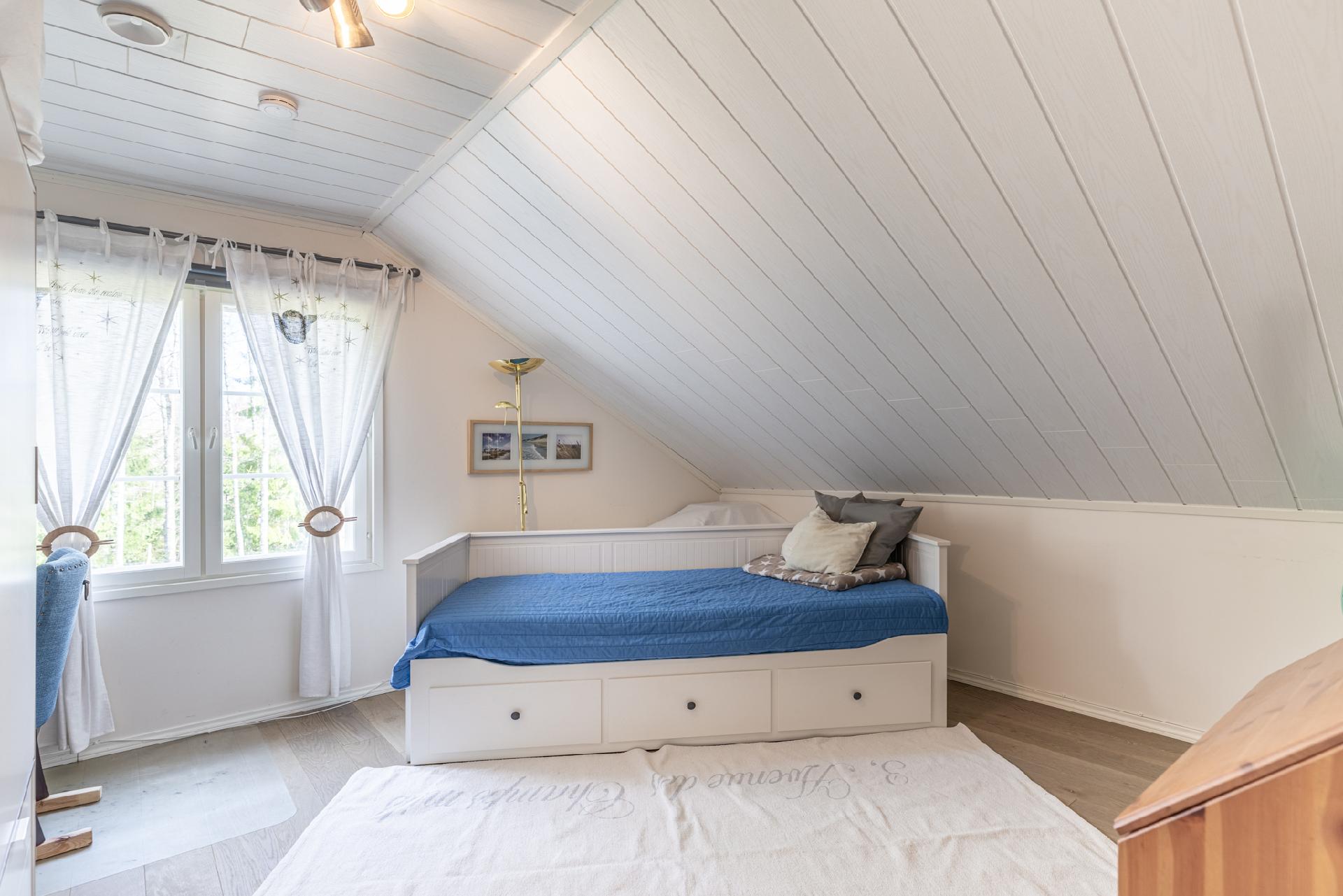 Vuoriniementie 65, Mäntyharju