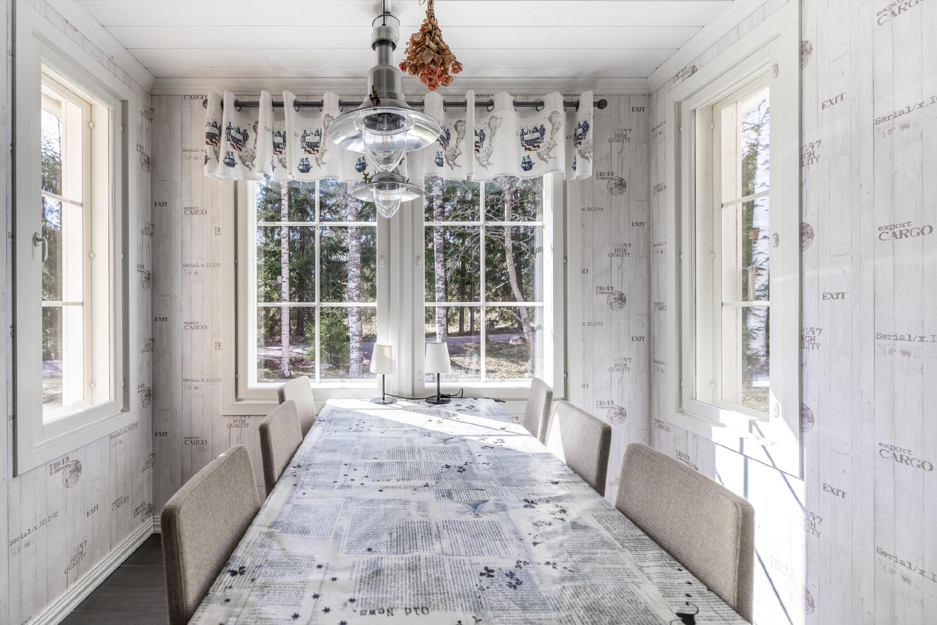 Vuoriniementie 65, Mäntyharju