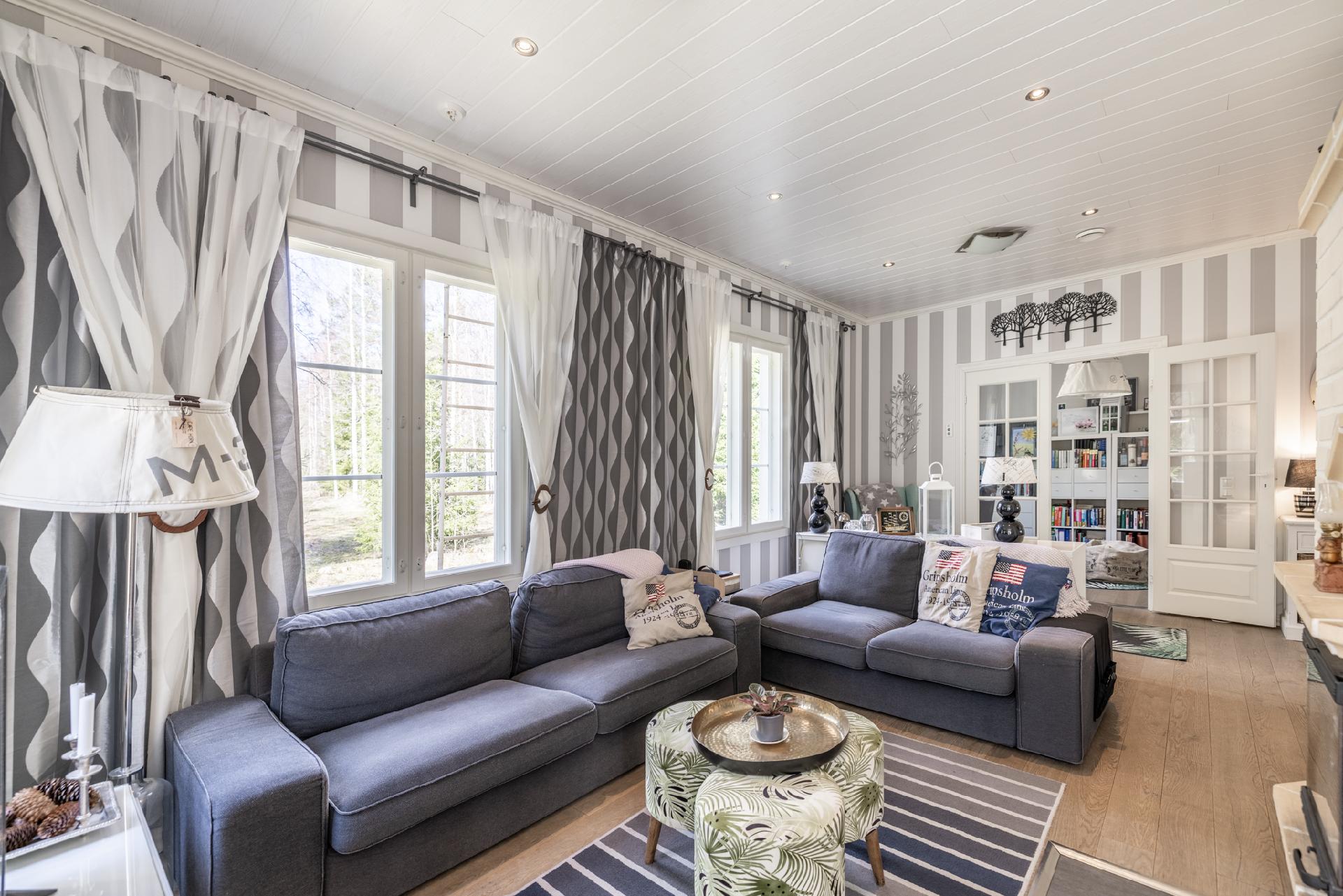 Vuoriniementie 65, Mäntyharju