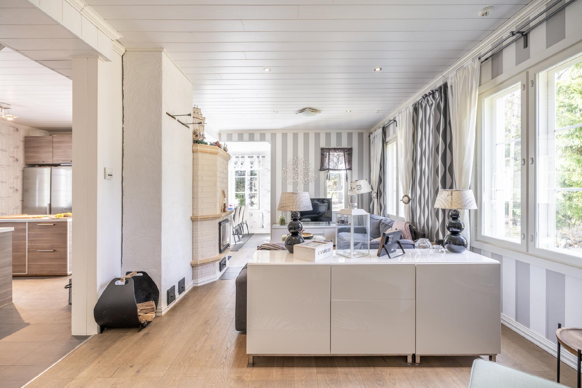 Vuoriniementie 65, Mäntyharju