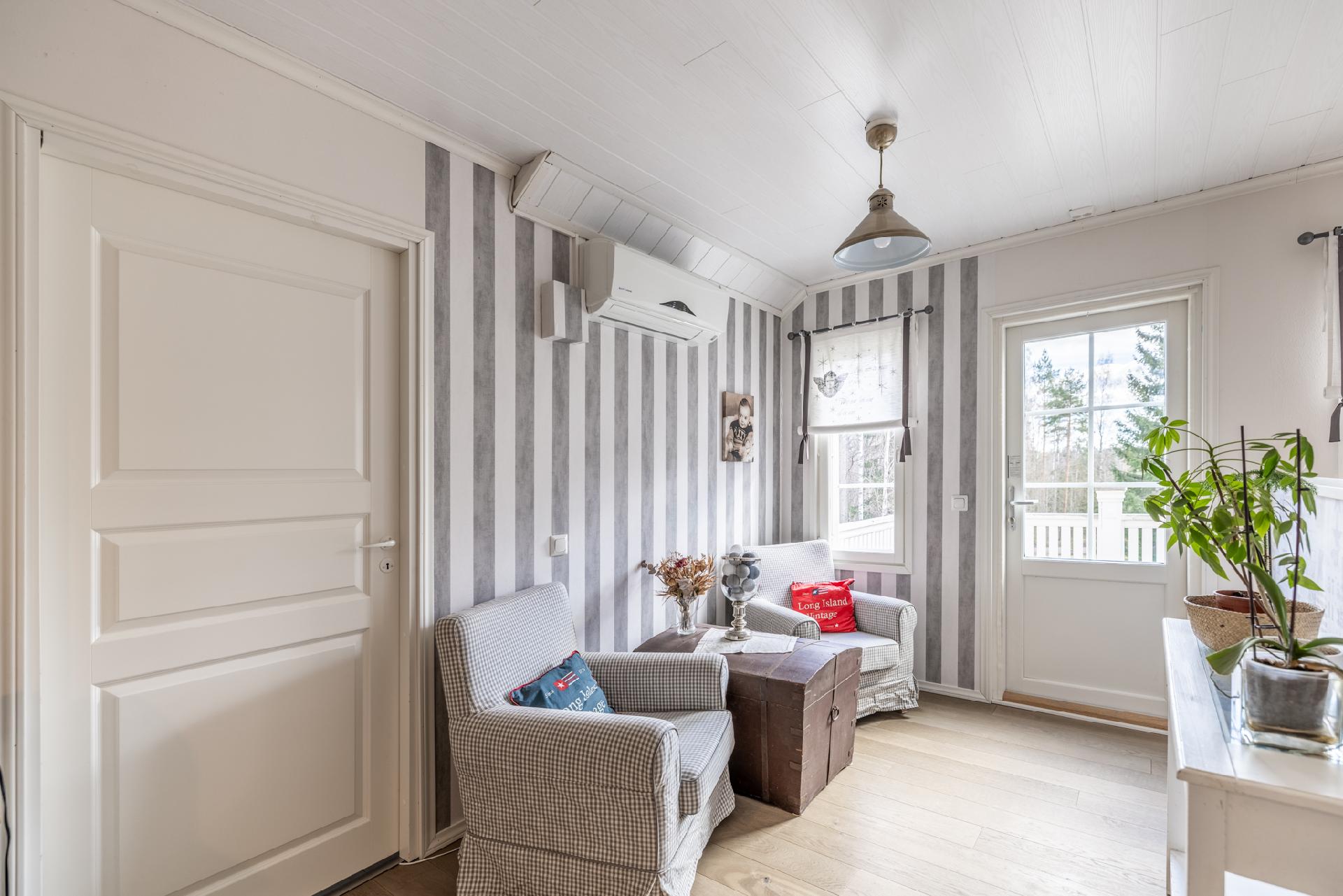 Vuoriniementie 65, Mäntyharju