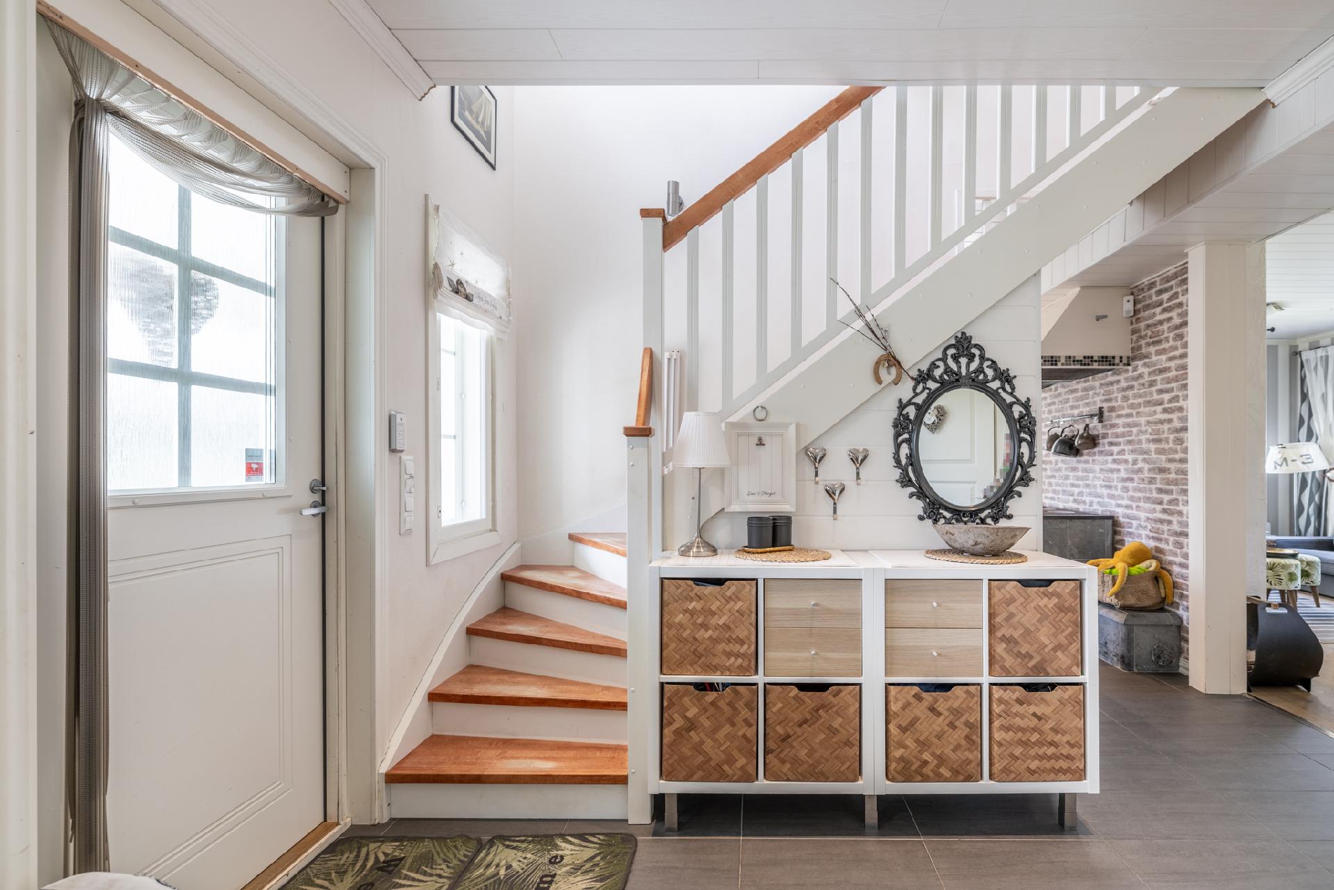 Vuoriniementie 65, Mäntyharju