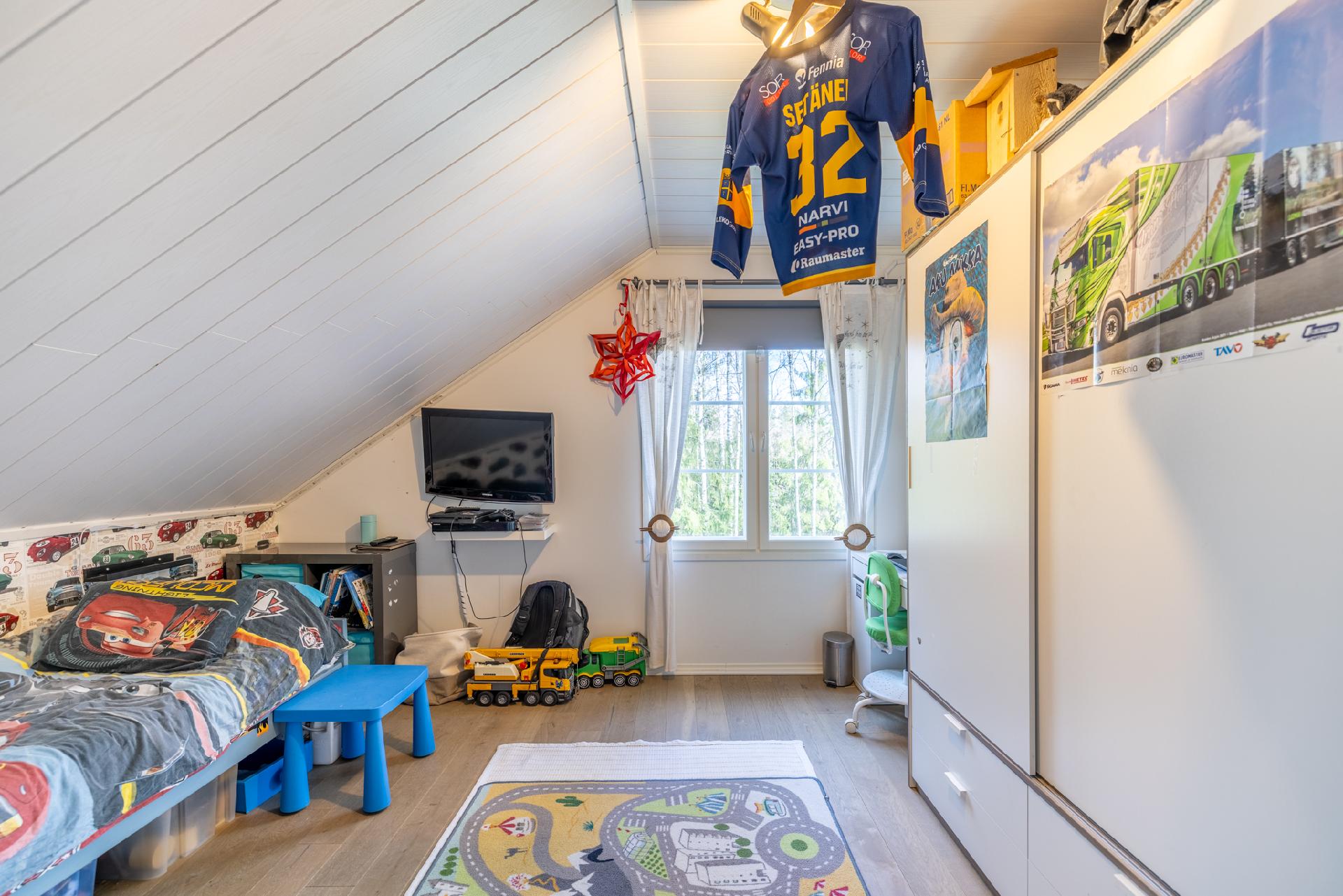 Vuoriniementie 65, Mäntyharju