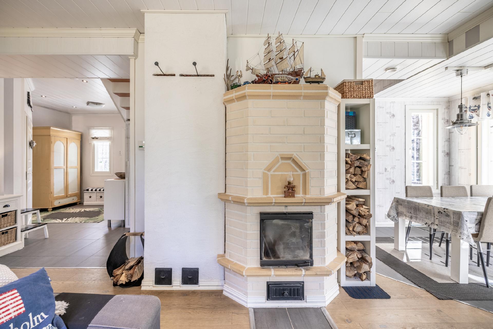 Vuoriniementie 65, Mäntyharju