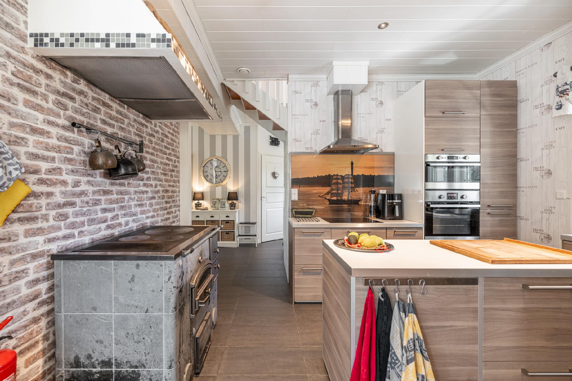 Vuoriniementie 65, Mäntyharju