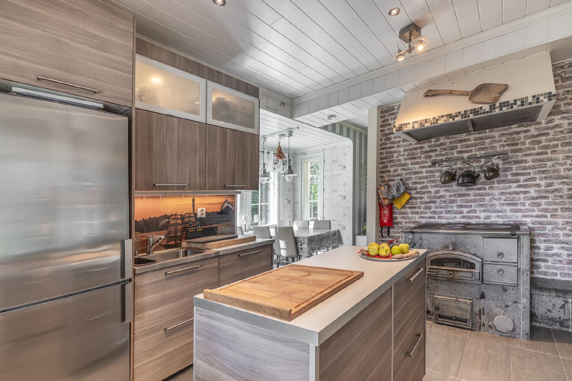 Vuoriniementie 65, Mäntyharju