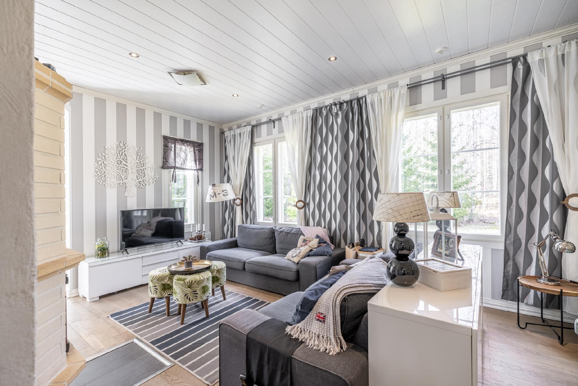 Vuoriniementie 65, Mäntyharju