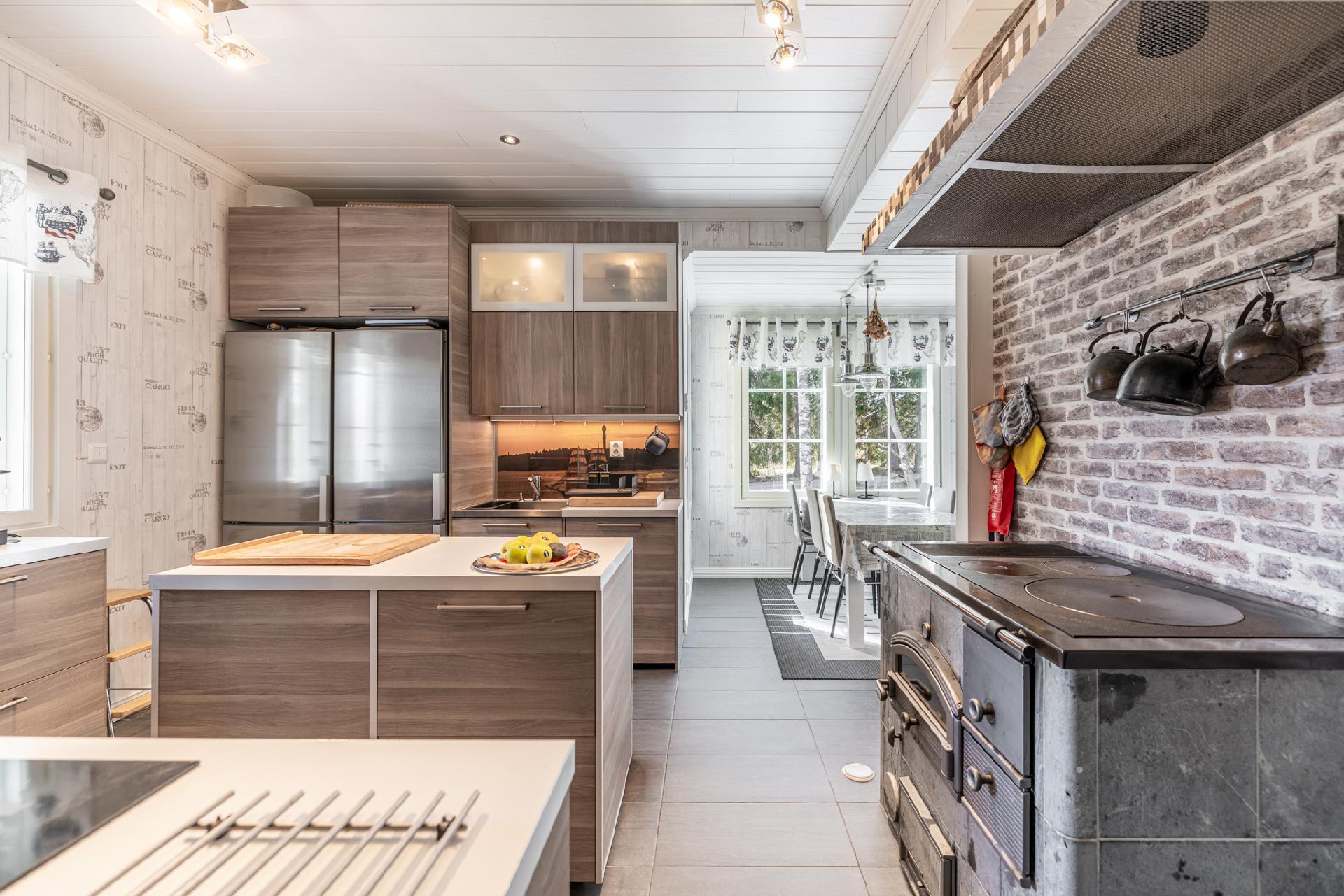 Vuoriniementie 65, Mäntyharju