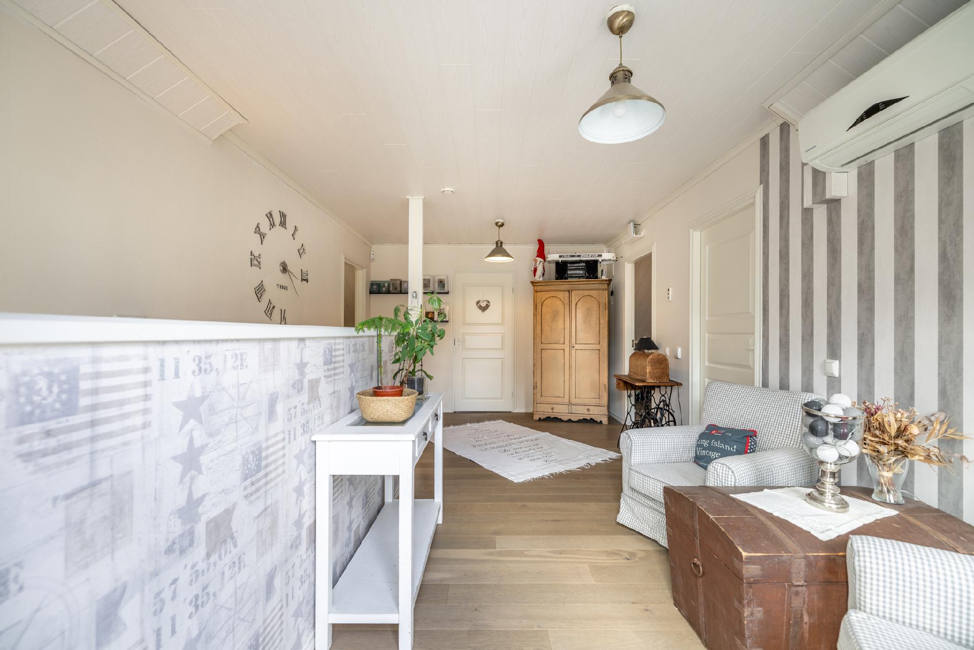 Vuoriniementie 65, Mäntyharju