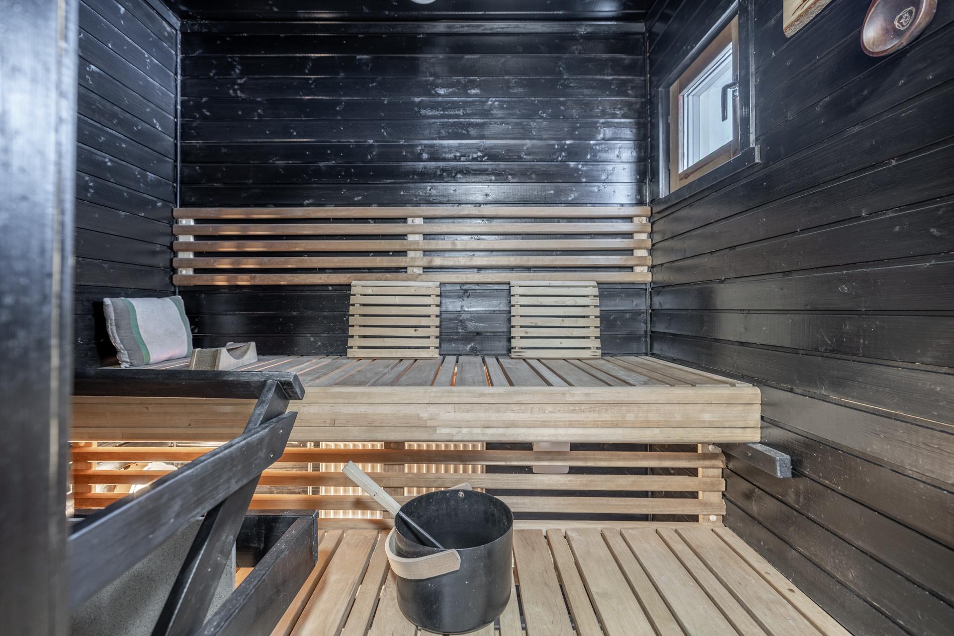 Dunckerintie 10, Ristiina, Mikkeli