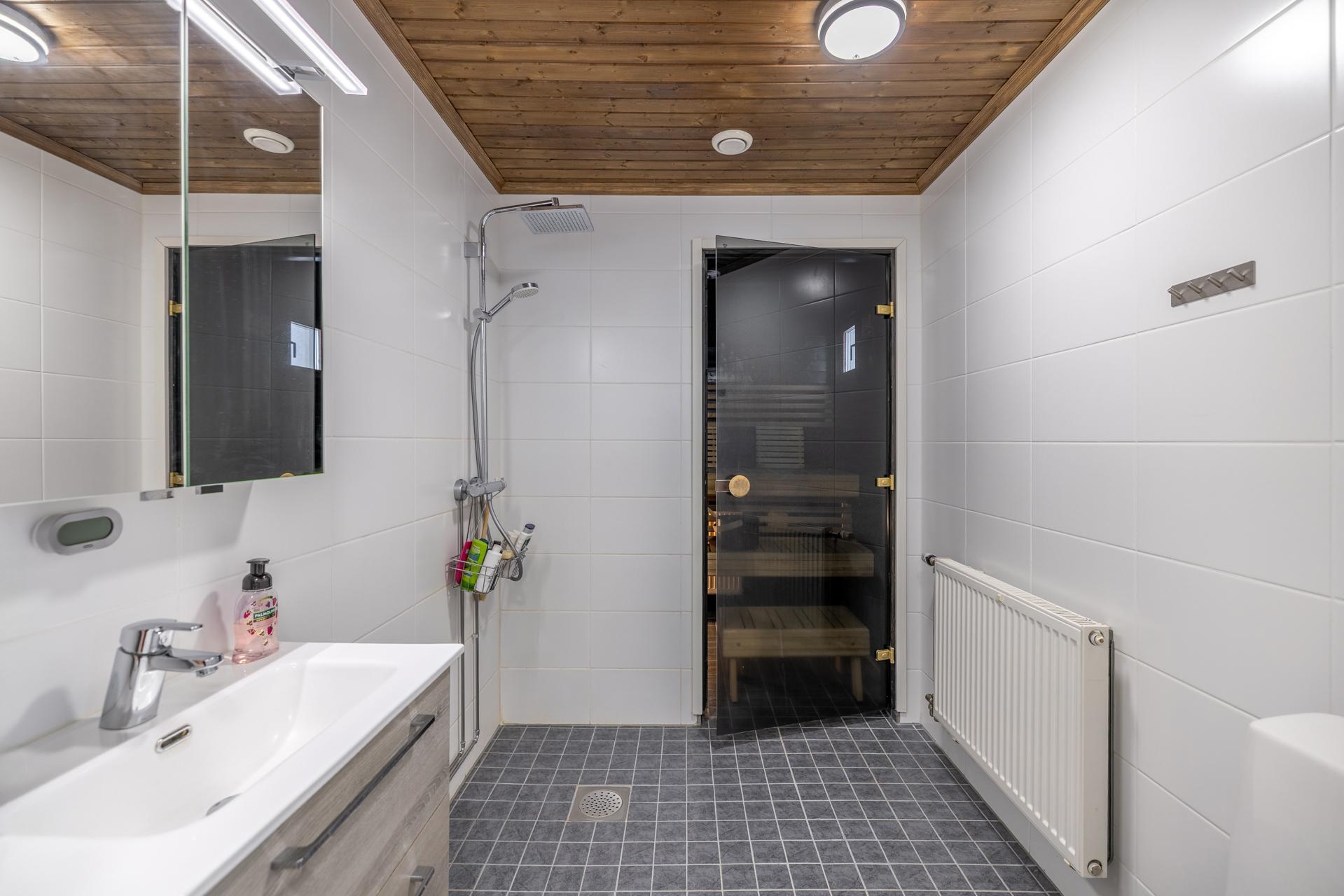 Dunckerintie 10, Ristiina, Mikkeli