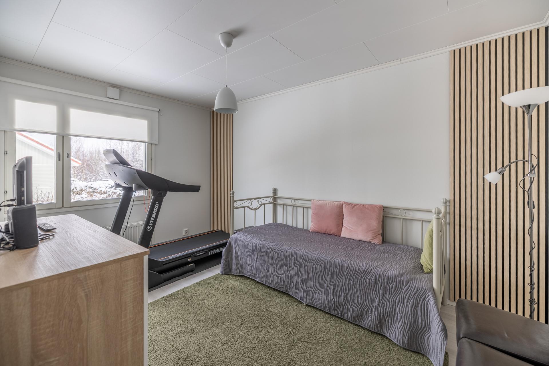 Dunckerintie 10, Ristiina, Mikkeli