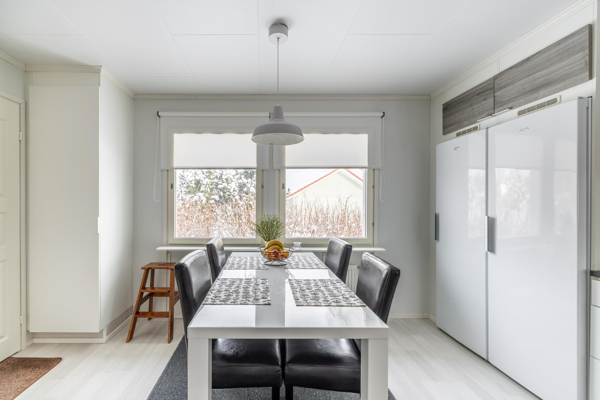 Dunckerintie 10, Ristiina, Mikkeli