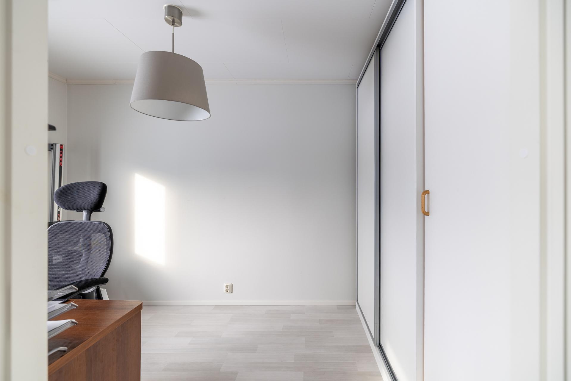 Dunckerintie 10, Ristiina, Mikkeli