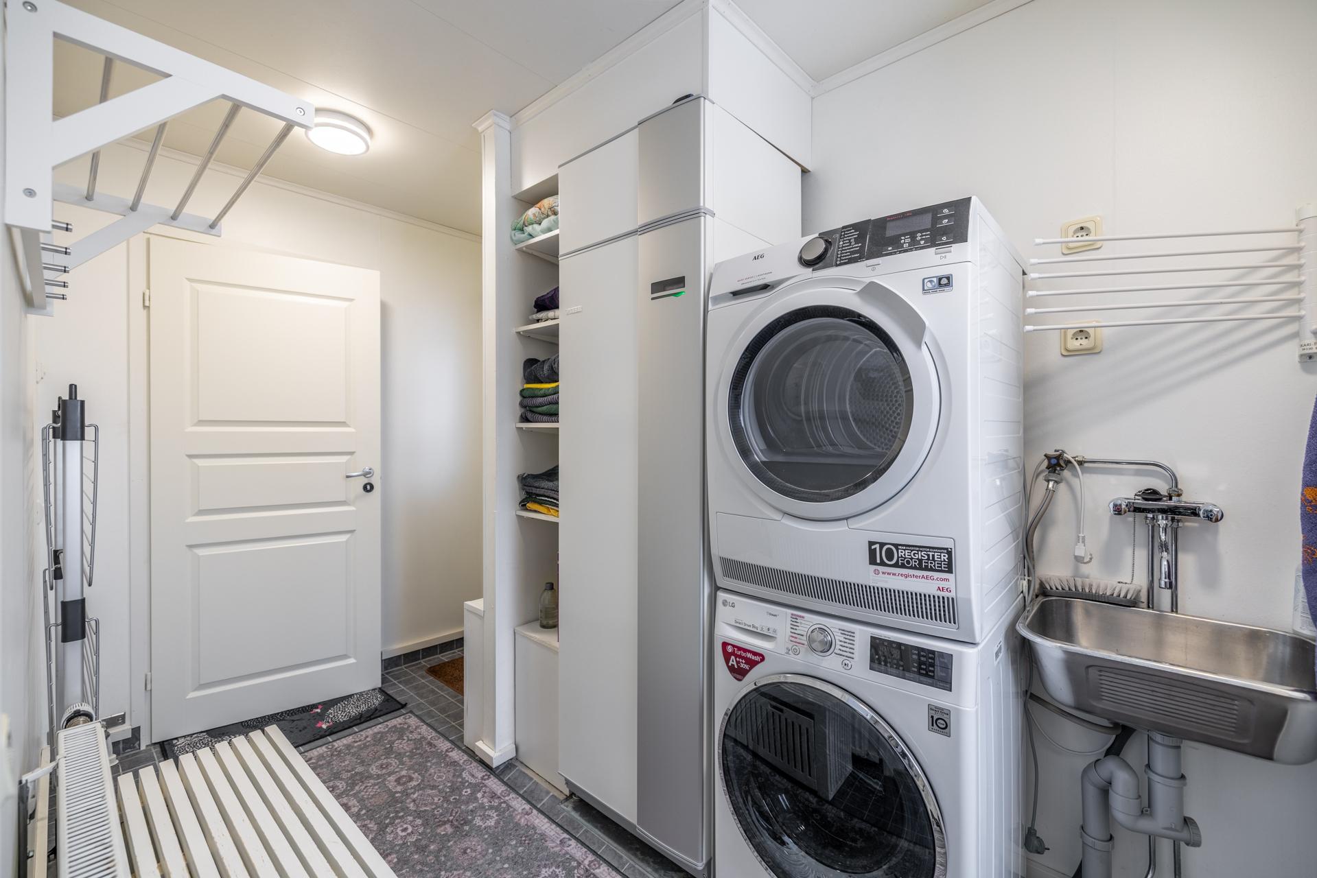 Dunckerintie 10, Ristiina, Mikkeli