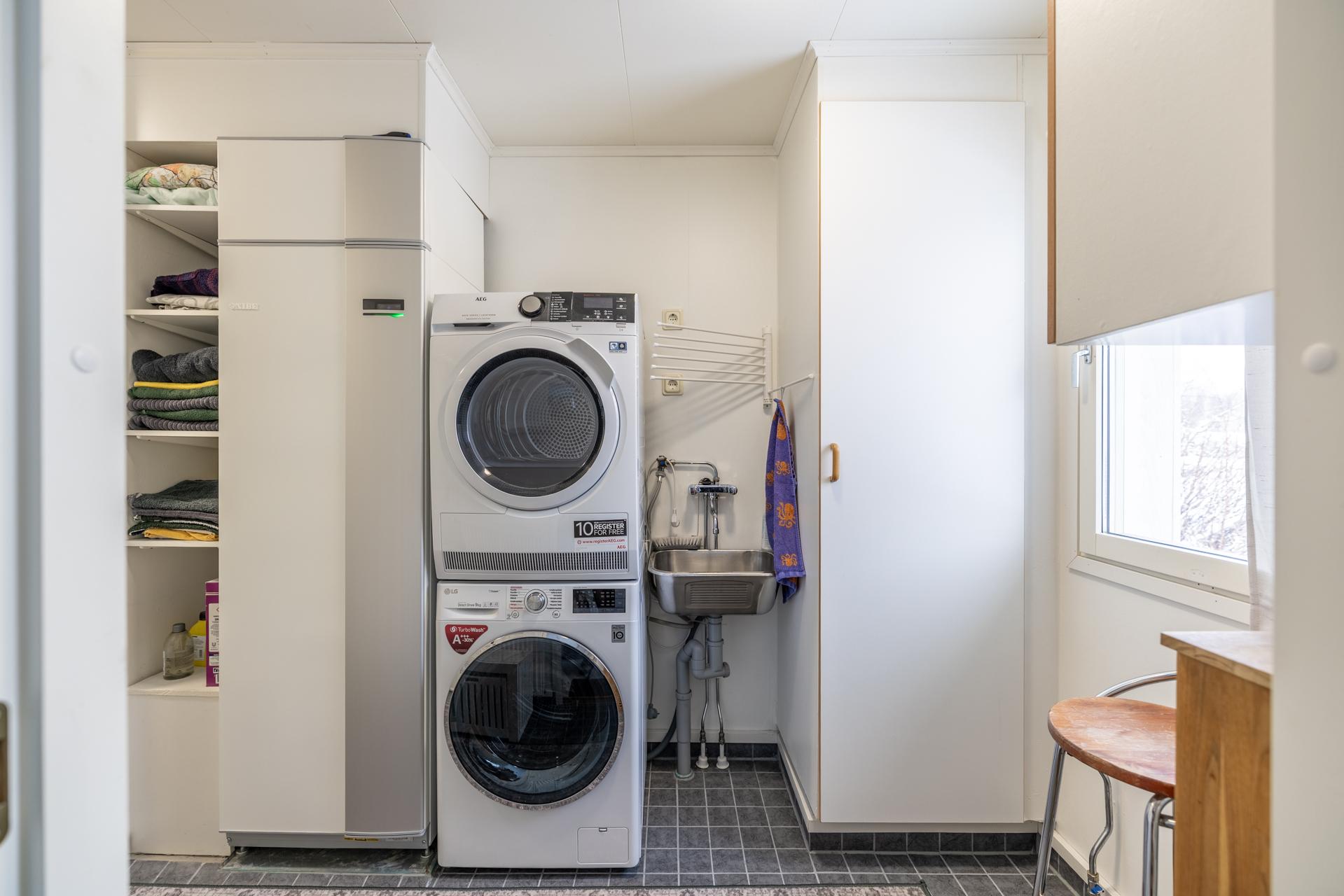 Dunckerintie 10, Ristiina, Mikkeli