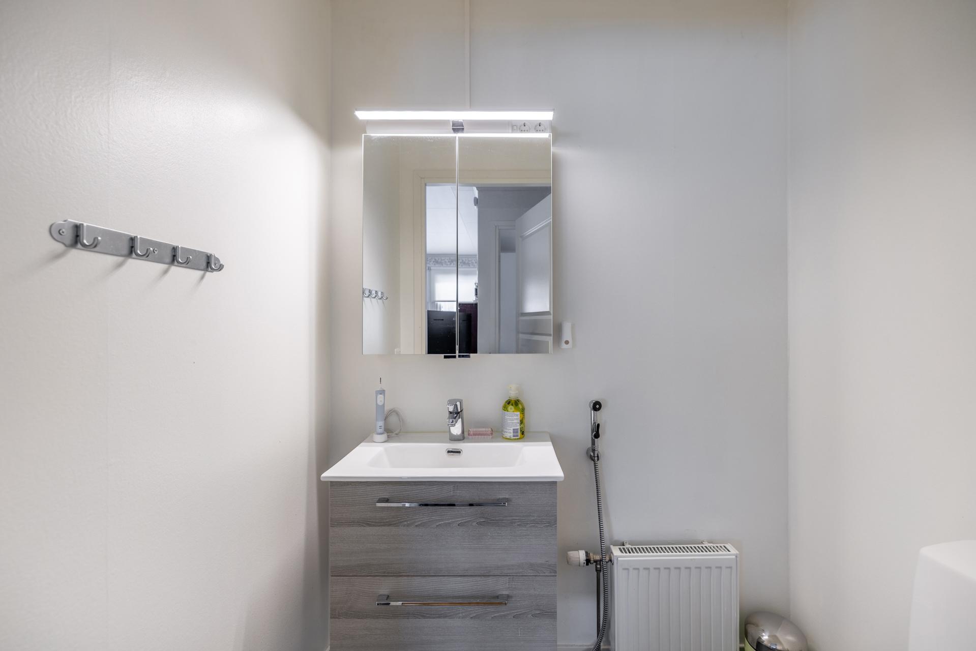 Dunckerintie 10, Ristiina, Mikkeli