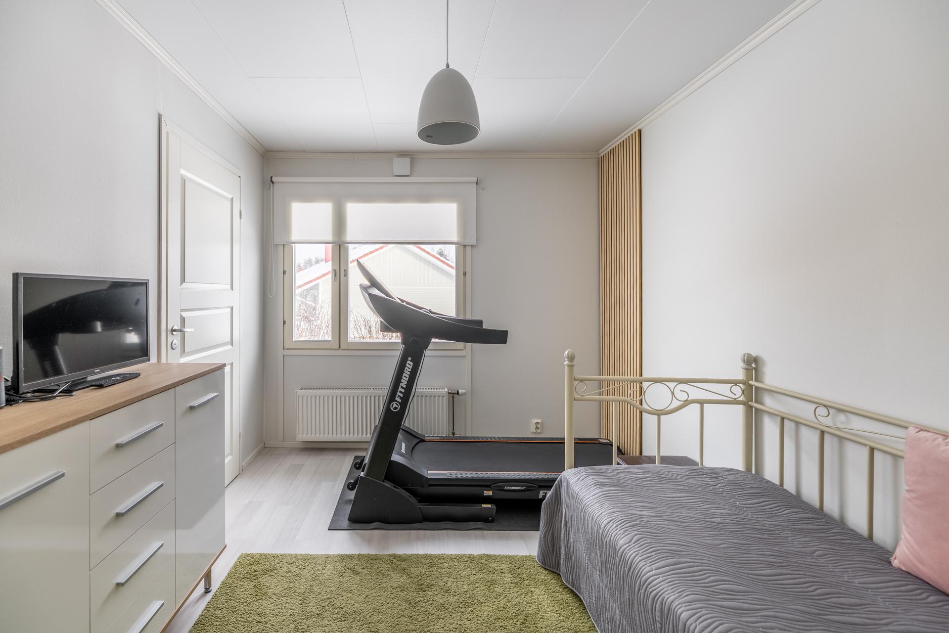 Dunckerintie 10, Ristiina, Mikkeli