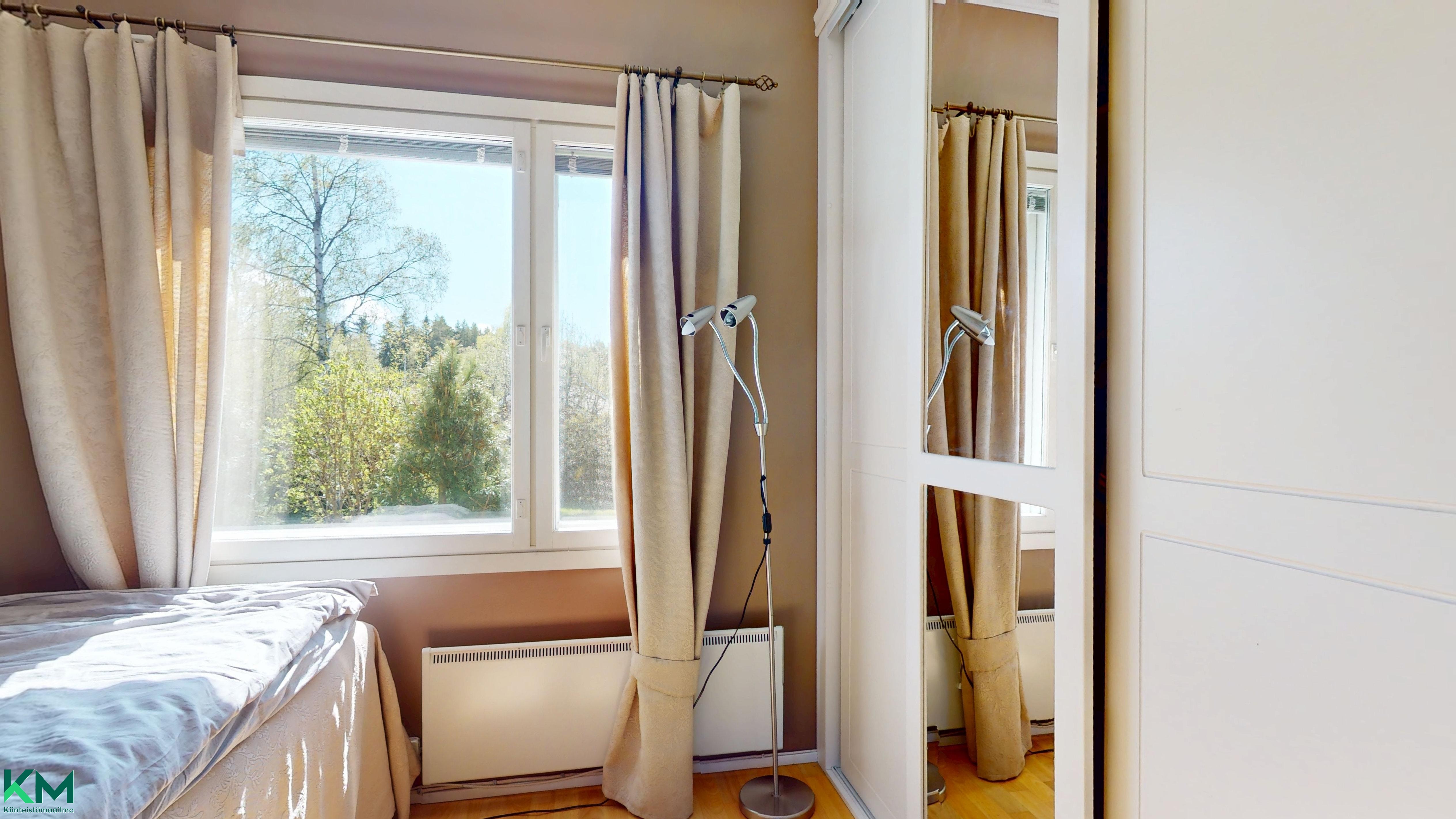 Isopellontie 22, Gerby, Vaasa