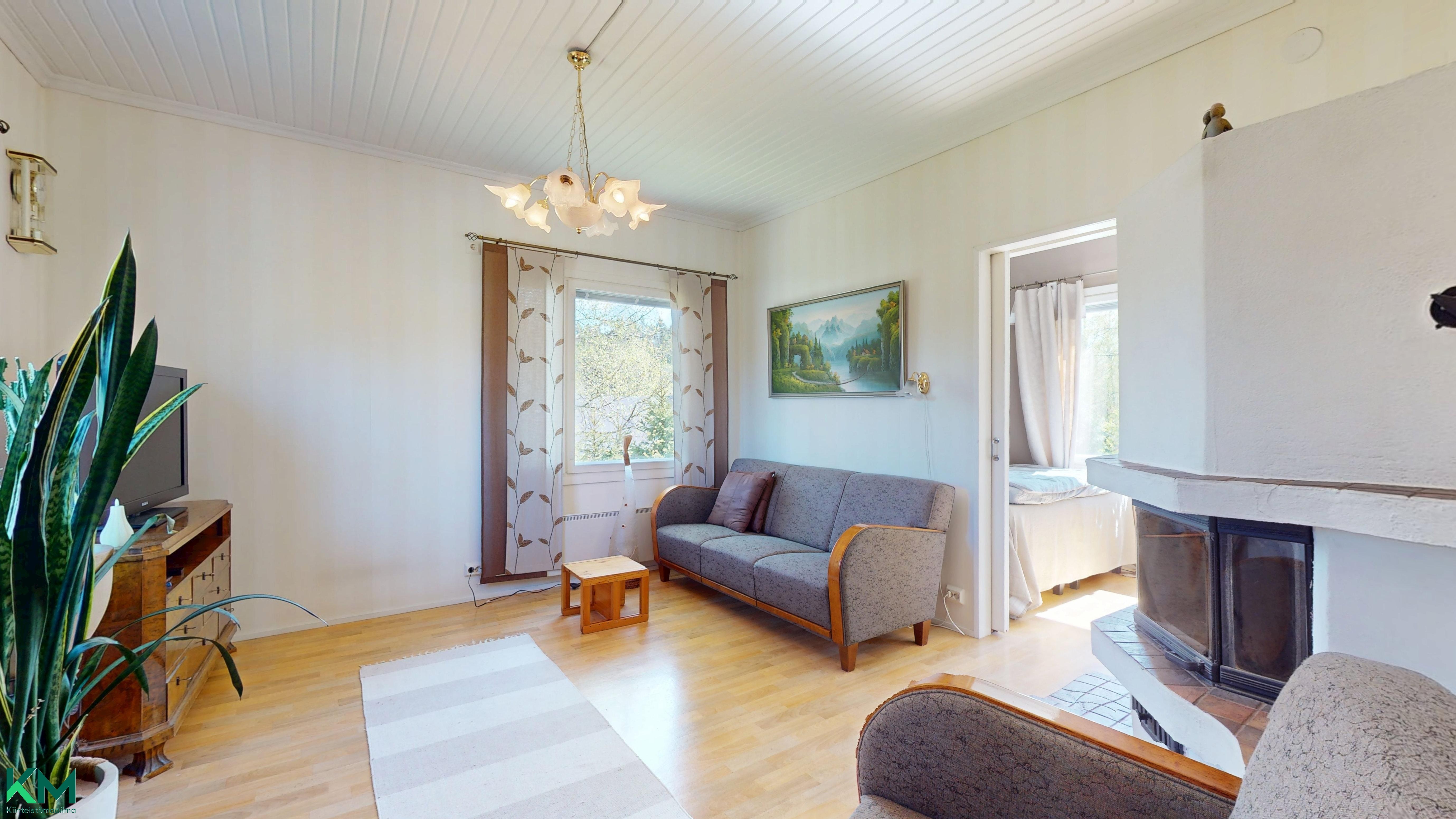 Isopellontie 22, Gerby, Vaasa