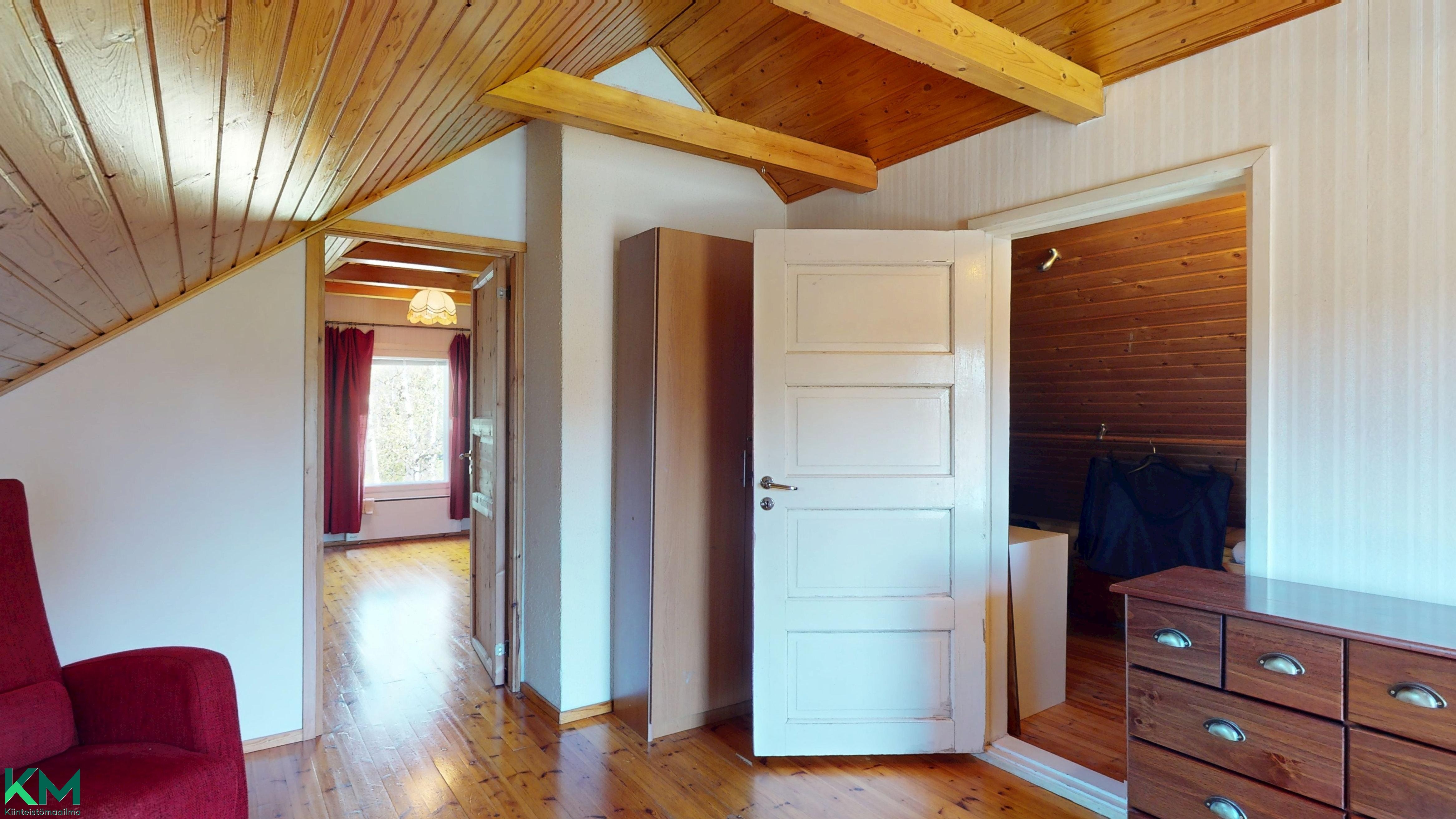 Isopellontie 22, Gerby, Vaasa