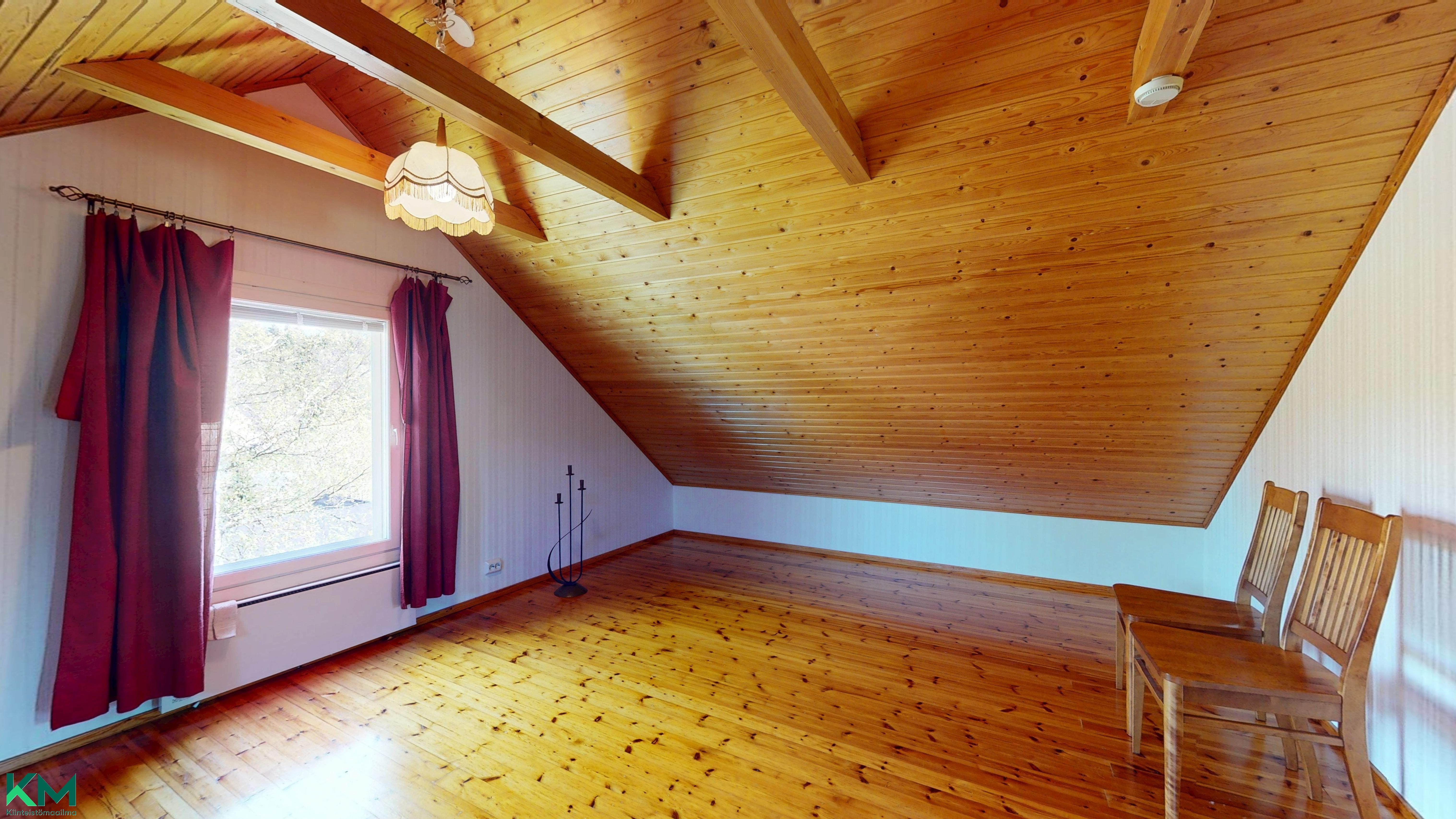 Isopellontie 22, Gerby, Vaasa