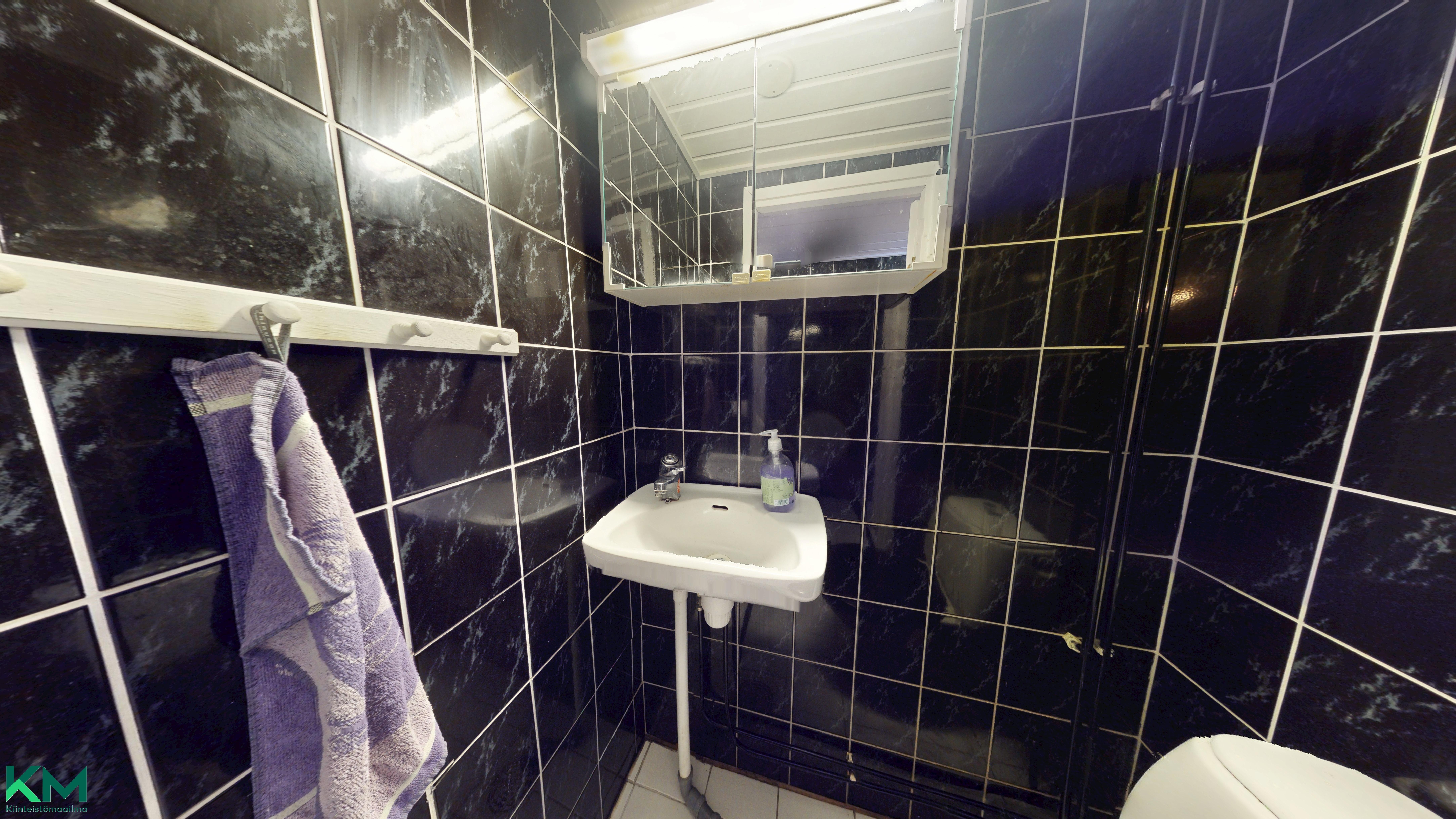 Isopellontie 22, Gerby, Vaasa