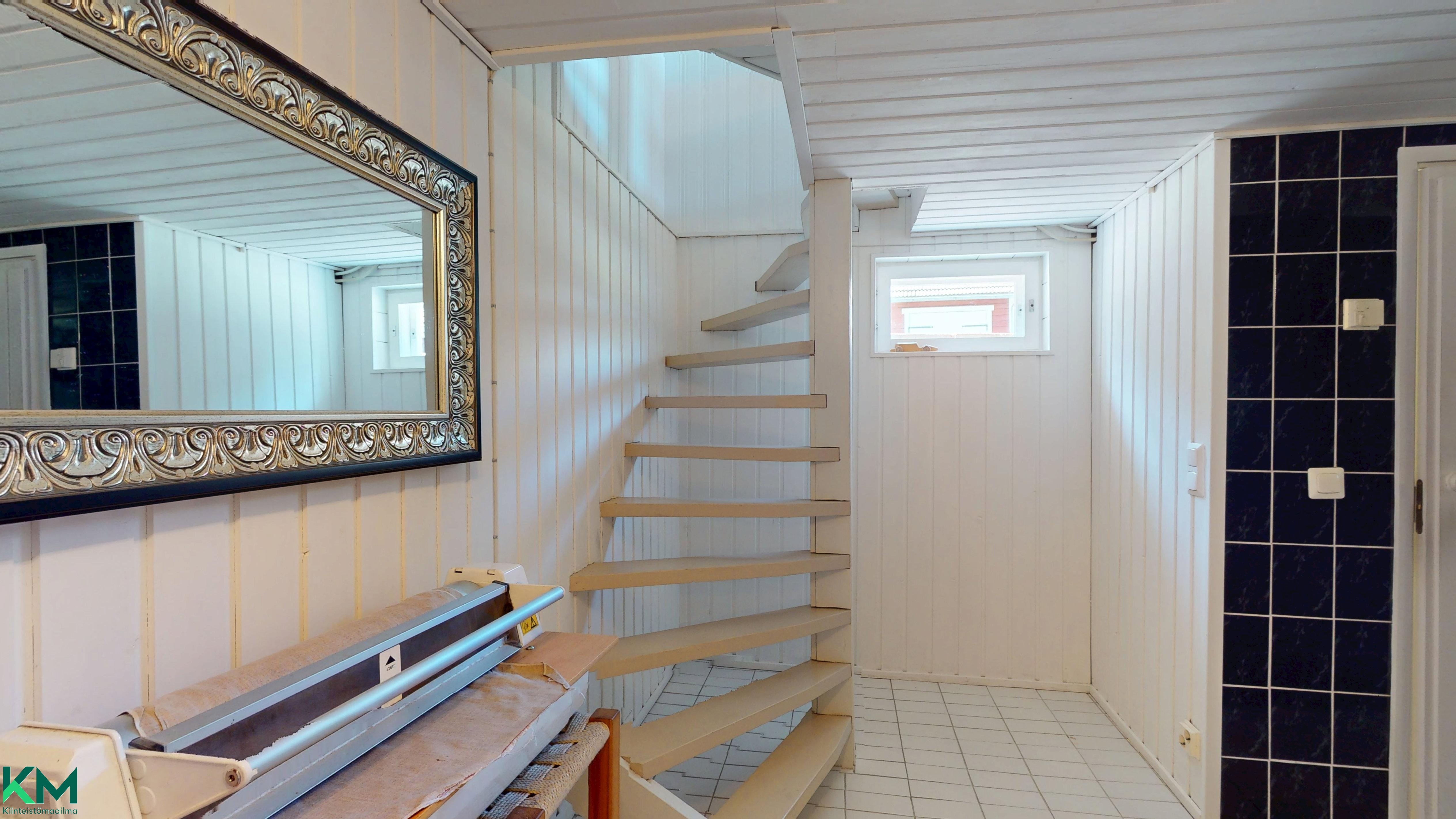 Isopellontie 22, Gerby, Vaasa