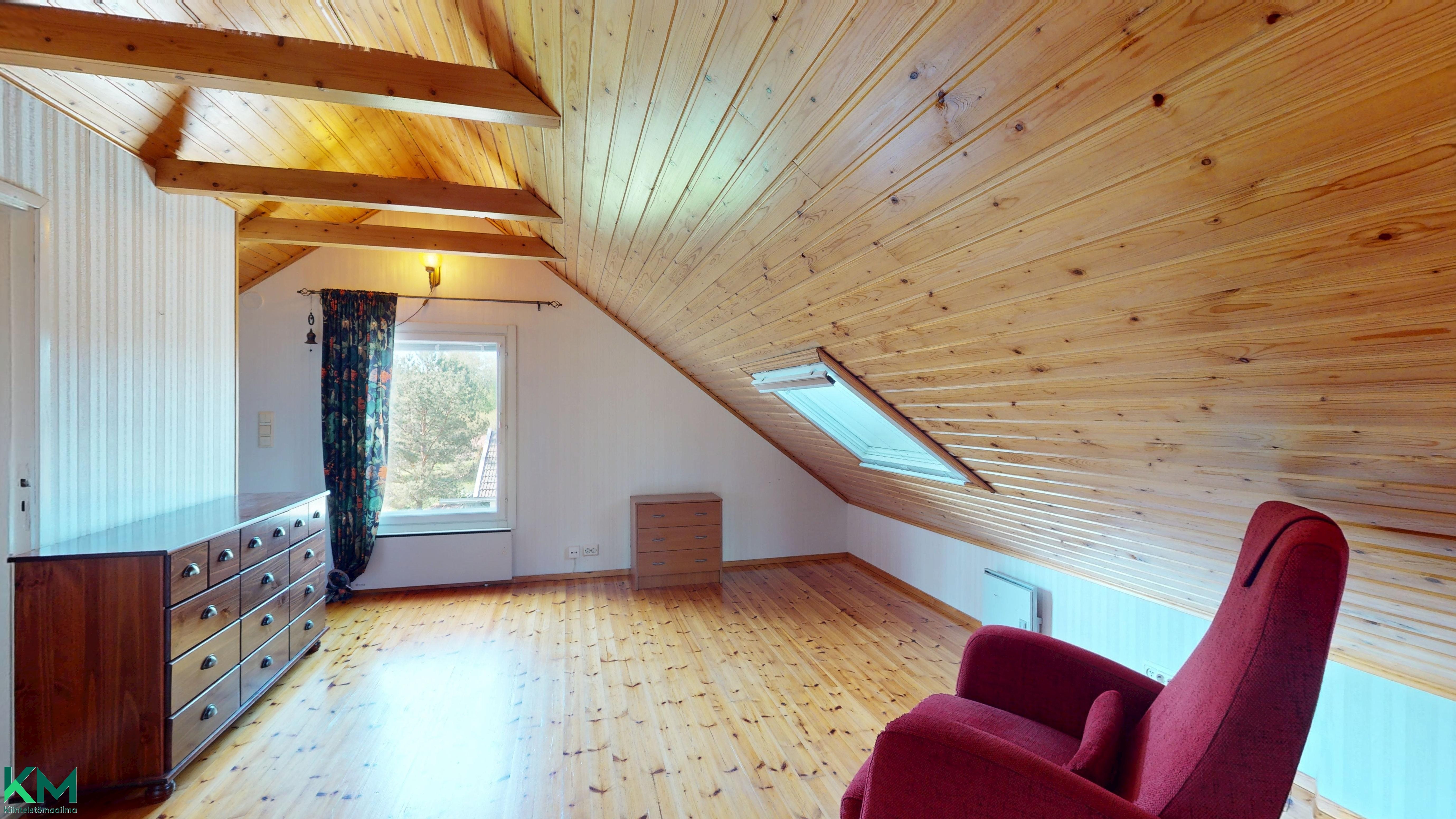 Isopellontie 22, Gerby, Vaasa