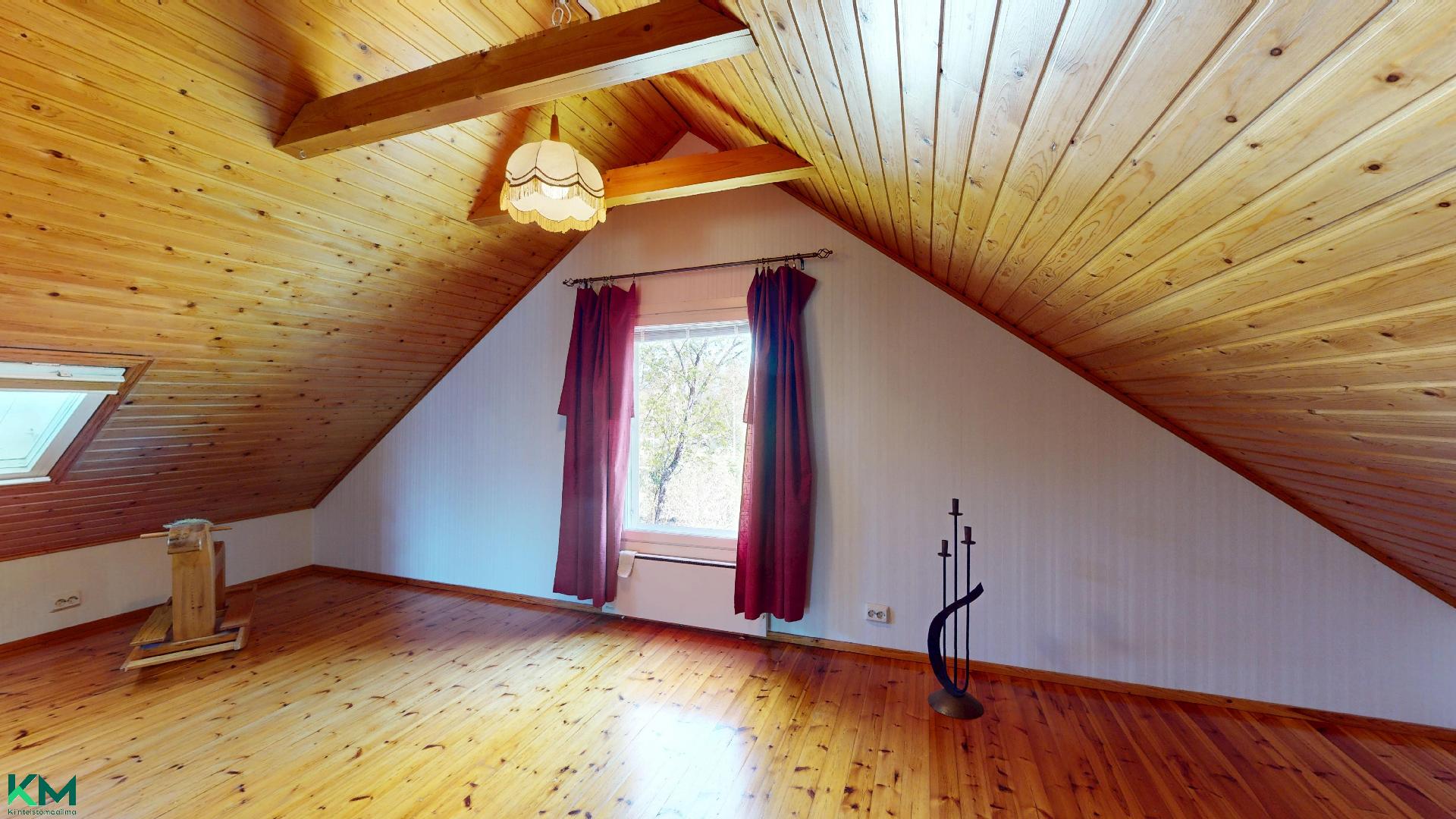 Isopellontie 22, Gerby, Vaasa