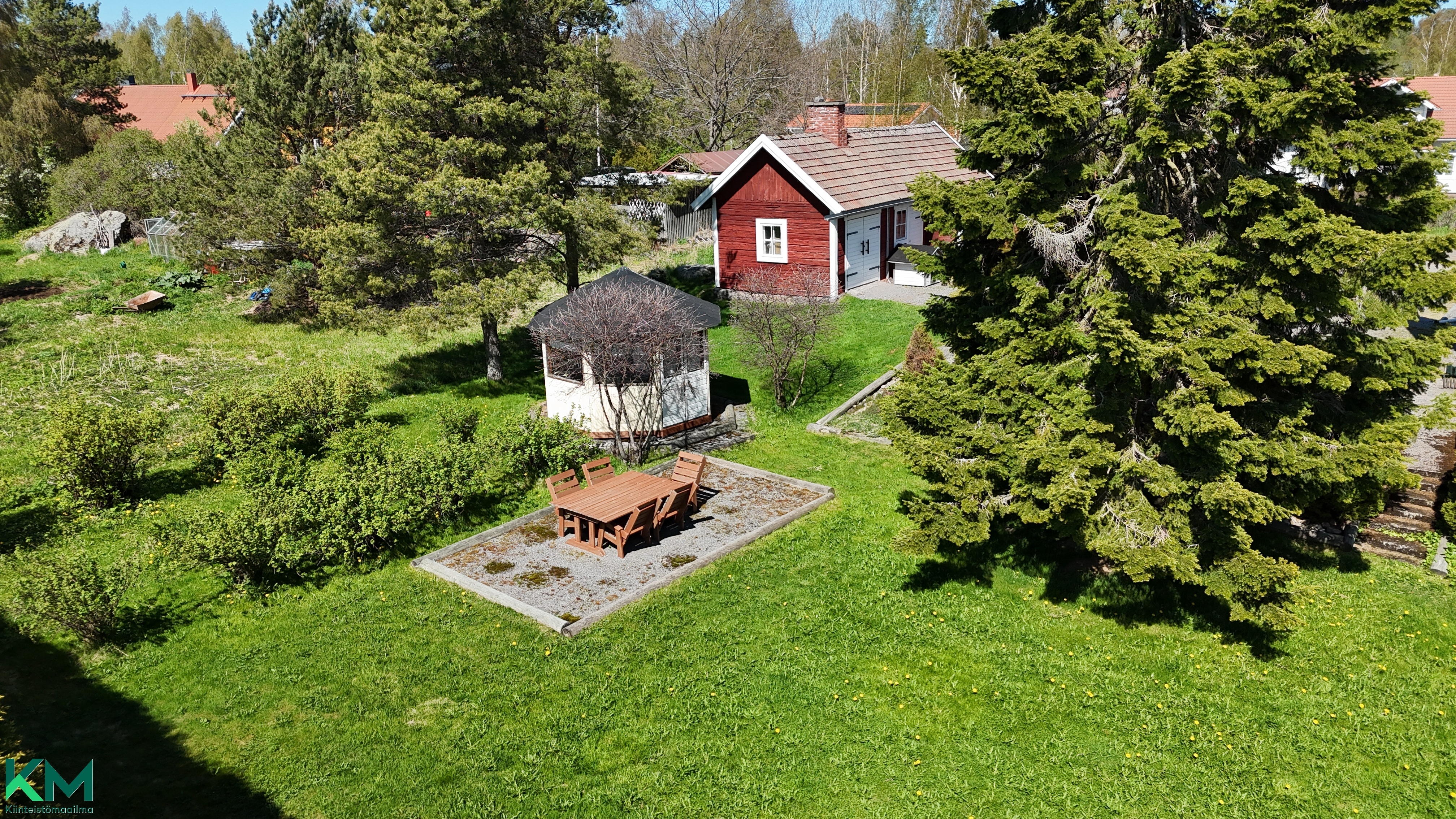 Isopellontie 22, Gerby, Vaasa