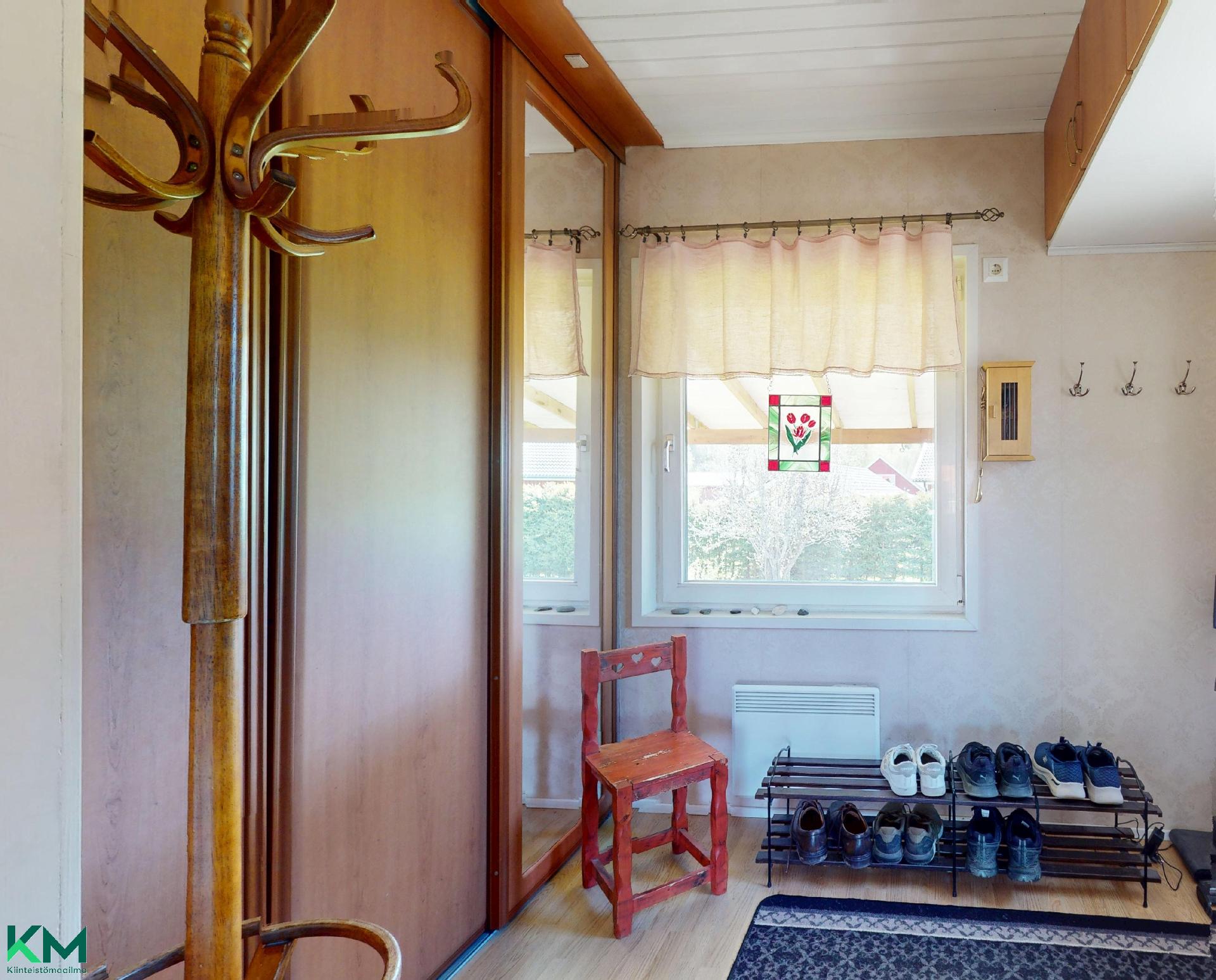 Isopellontie 22, Gerby, Vaasa