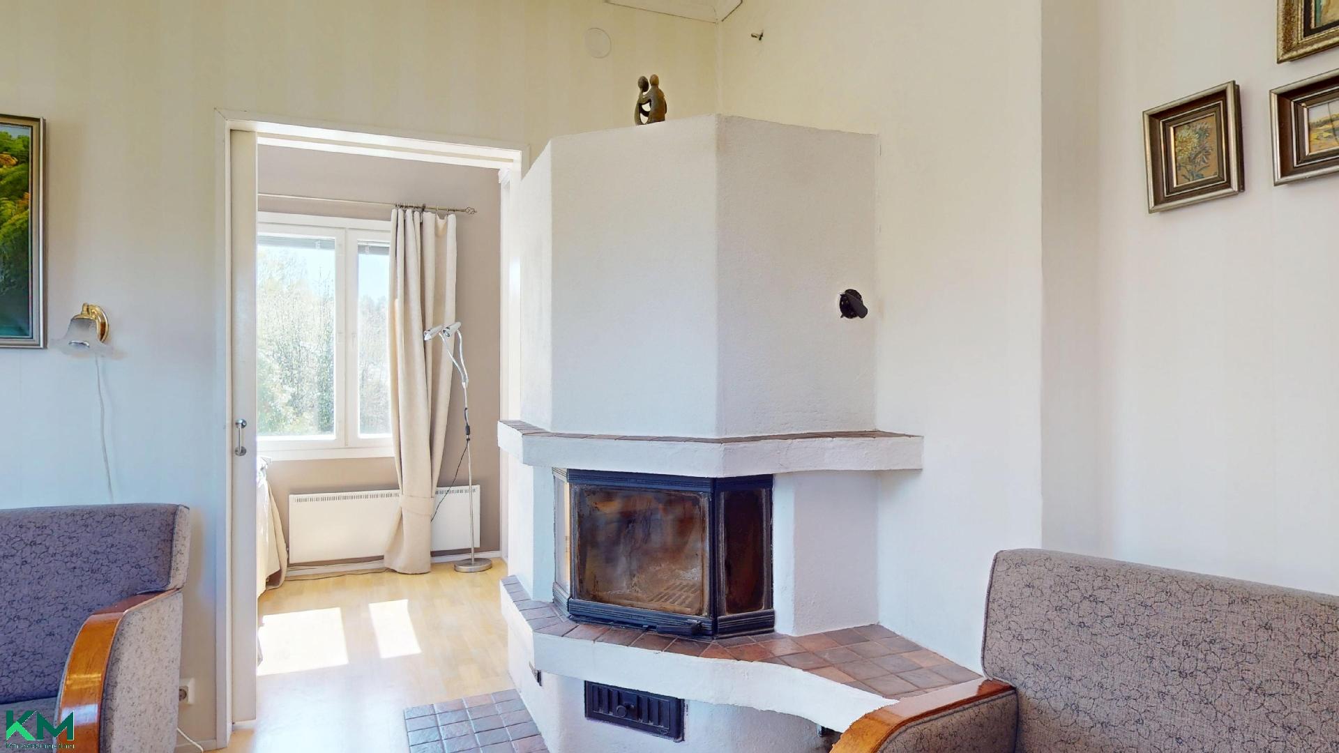 Isopellontie 22, Gerby, Vaasa