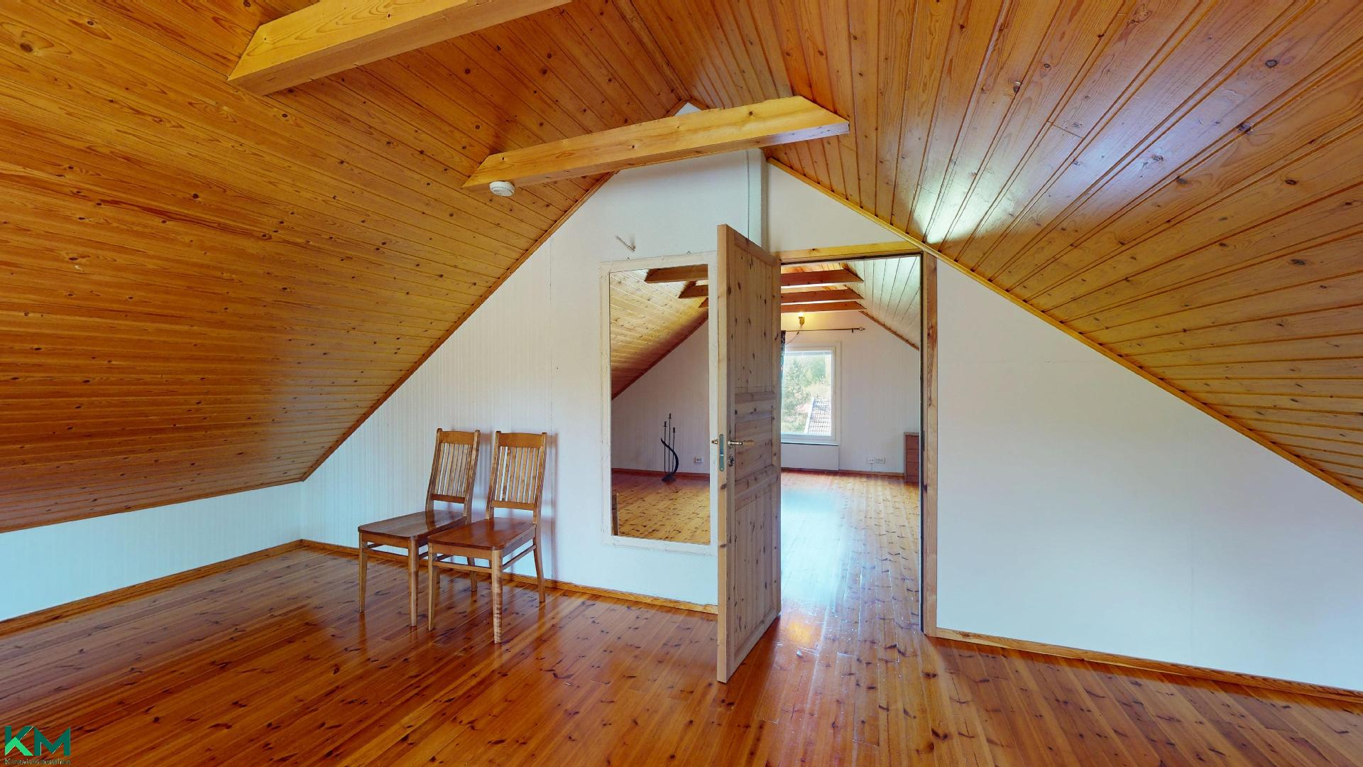 Isopellontie 22, Gerby, Vaasa