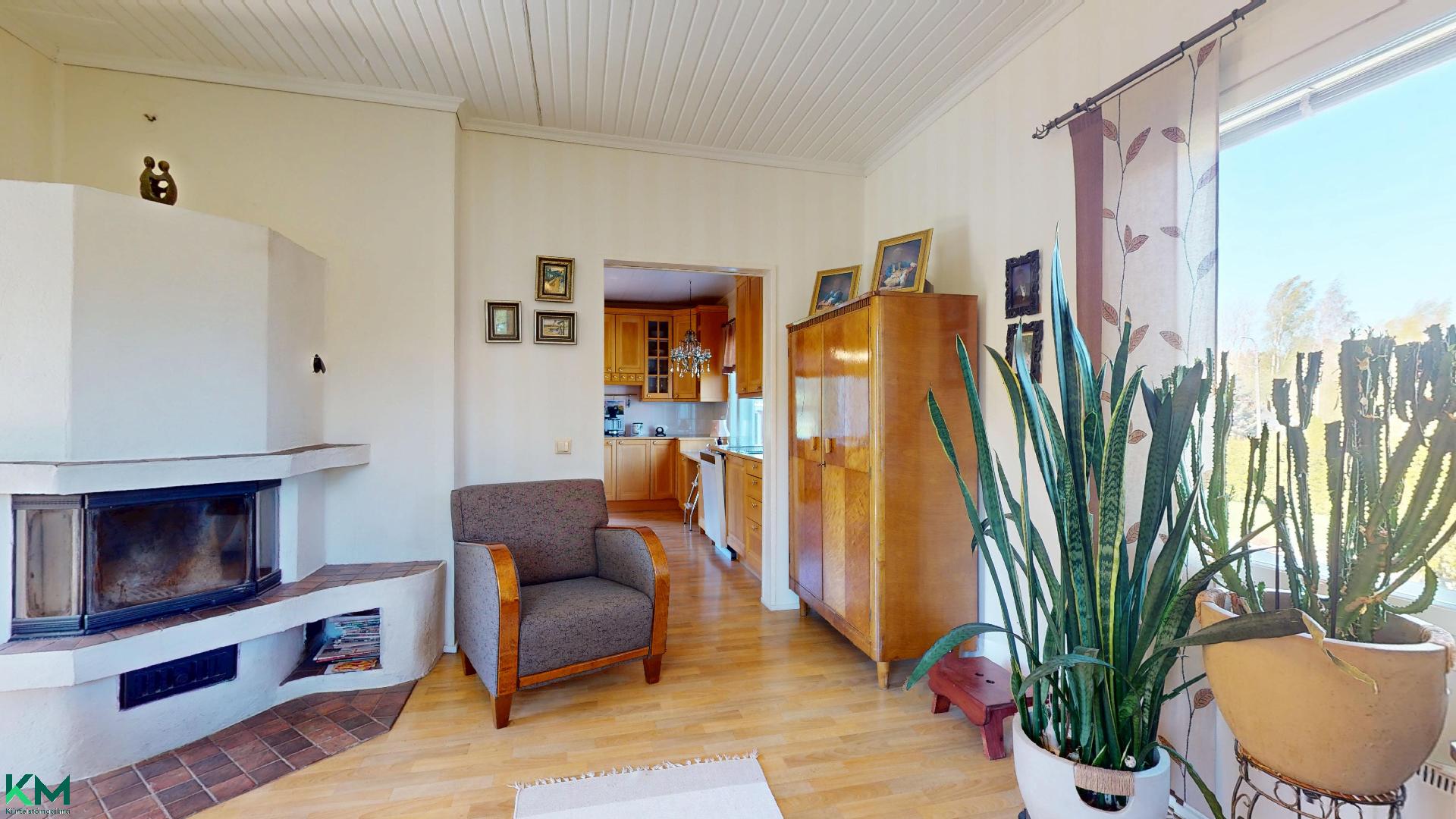 Isopellontie 22, Gerby, Vaasa