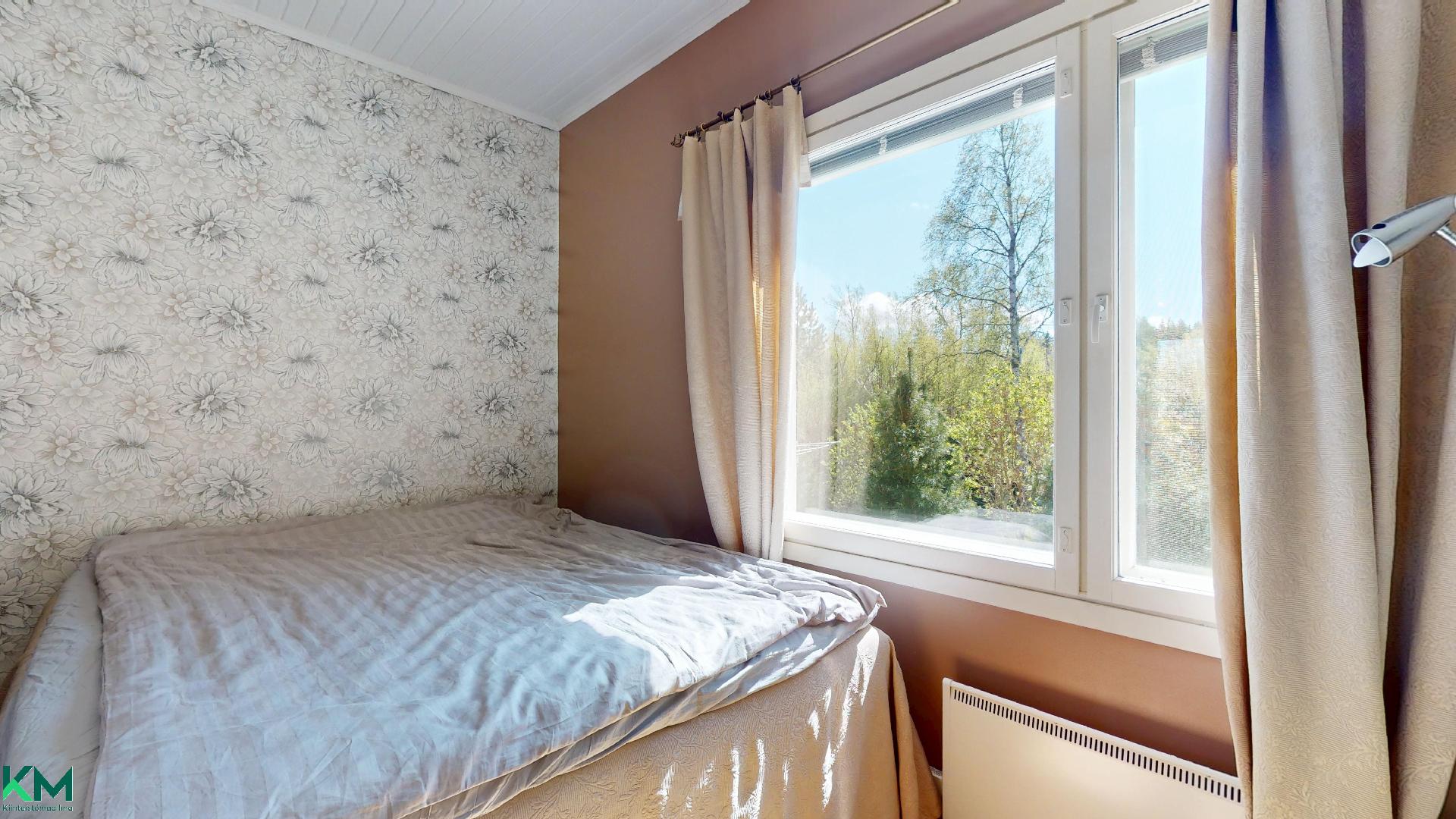 Isopellontie 22, Gerby, Vaasa