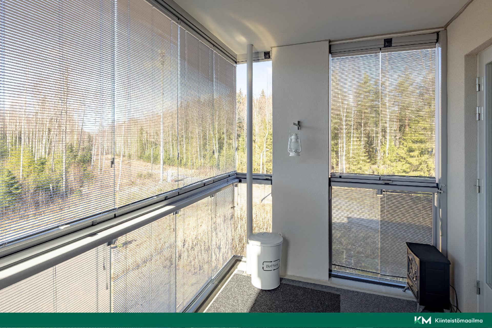 Auringonkehrä 5, Leinelä, Vantaa