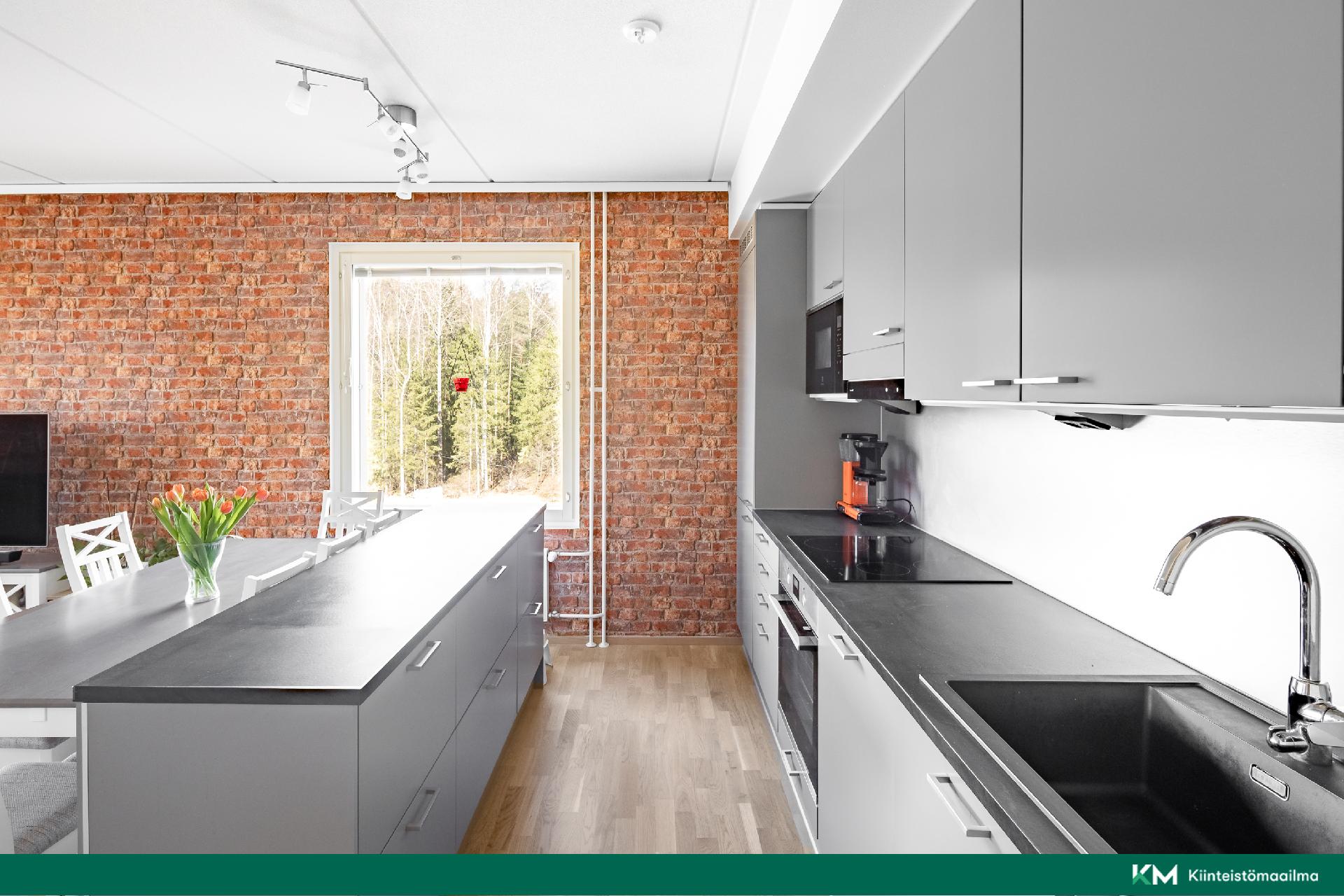 Auringonkehrä 5, Leinelä, Vantaa