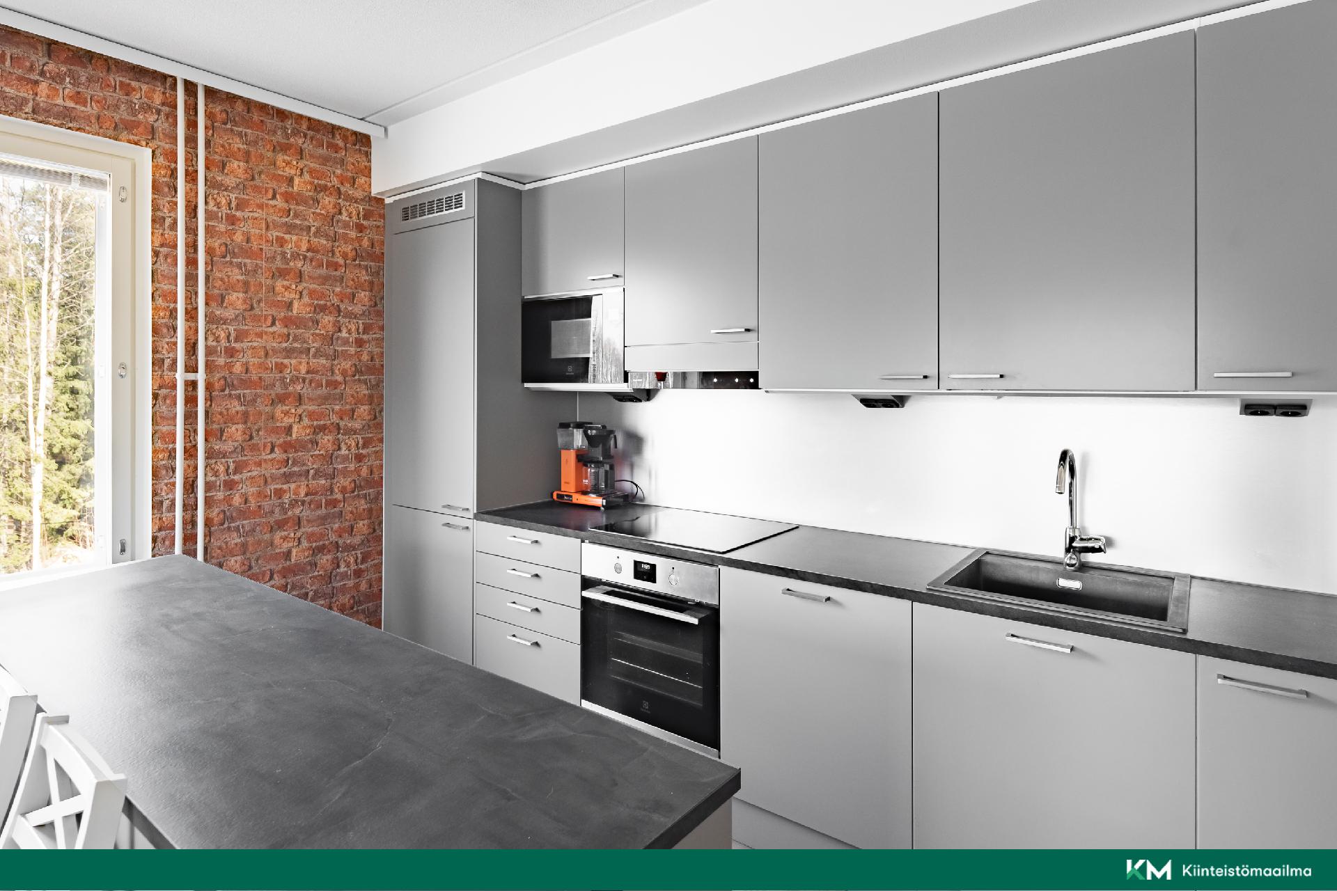 Auringonkehrä 5, Leinelä, Vantaa