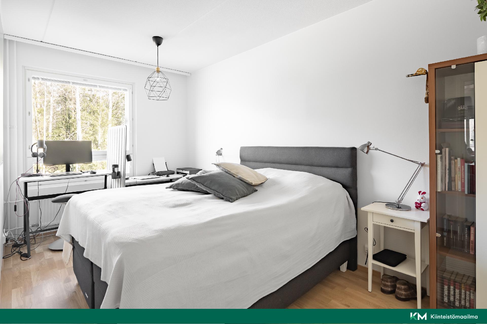 Auringonkehrä 5, Leinelä, Vantaa