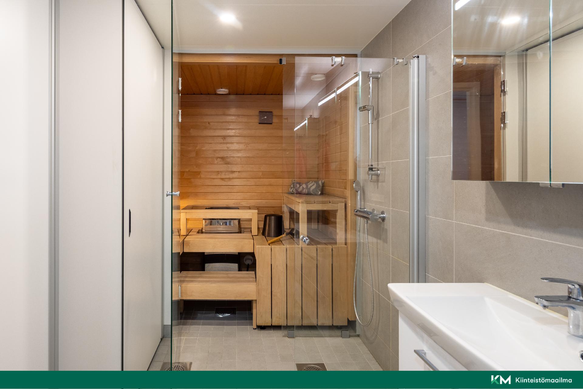 Auringonkehrä 5, Leinelä, Vantaa