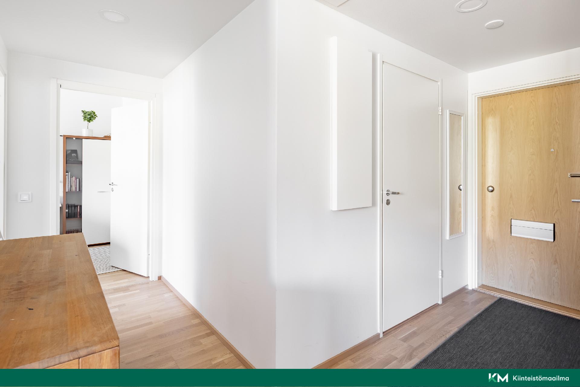 Auringonkehrä 5, Leinelä, Vantaa